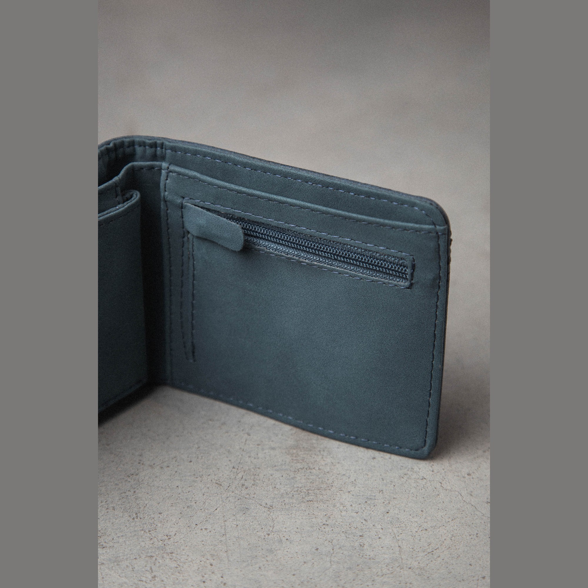 Billetera Colt - PRE VENTA