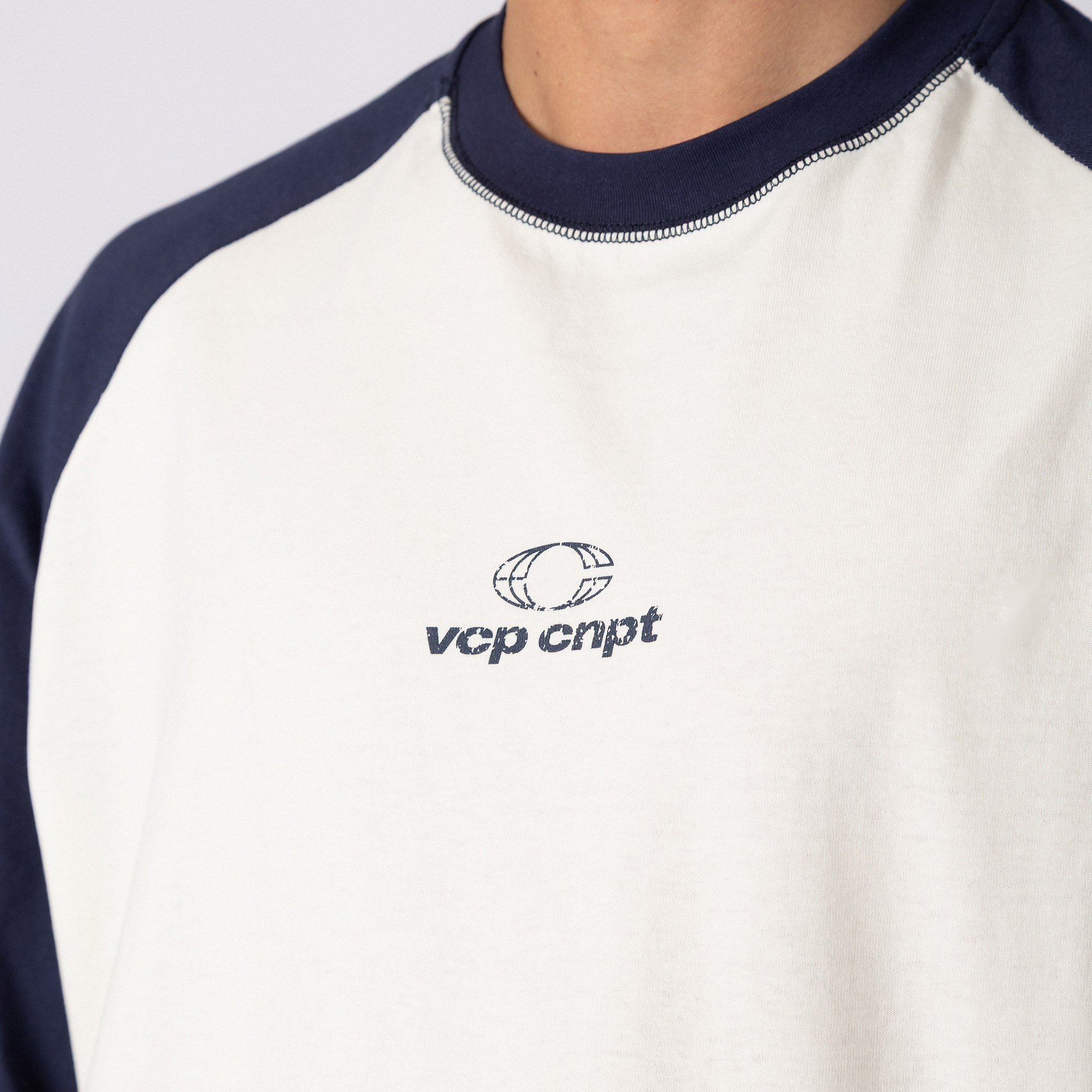 Remera Ace Canvas - PRE VENTA