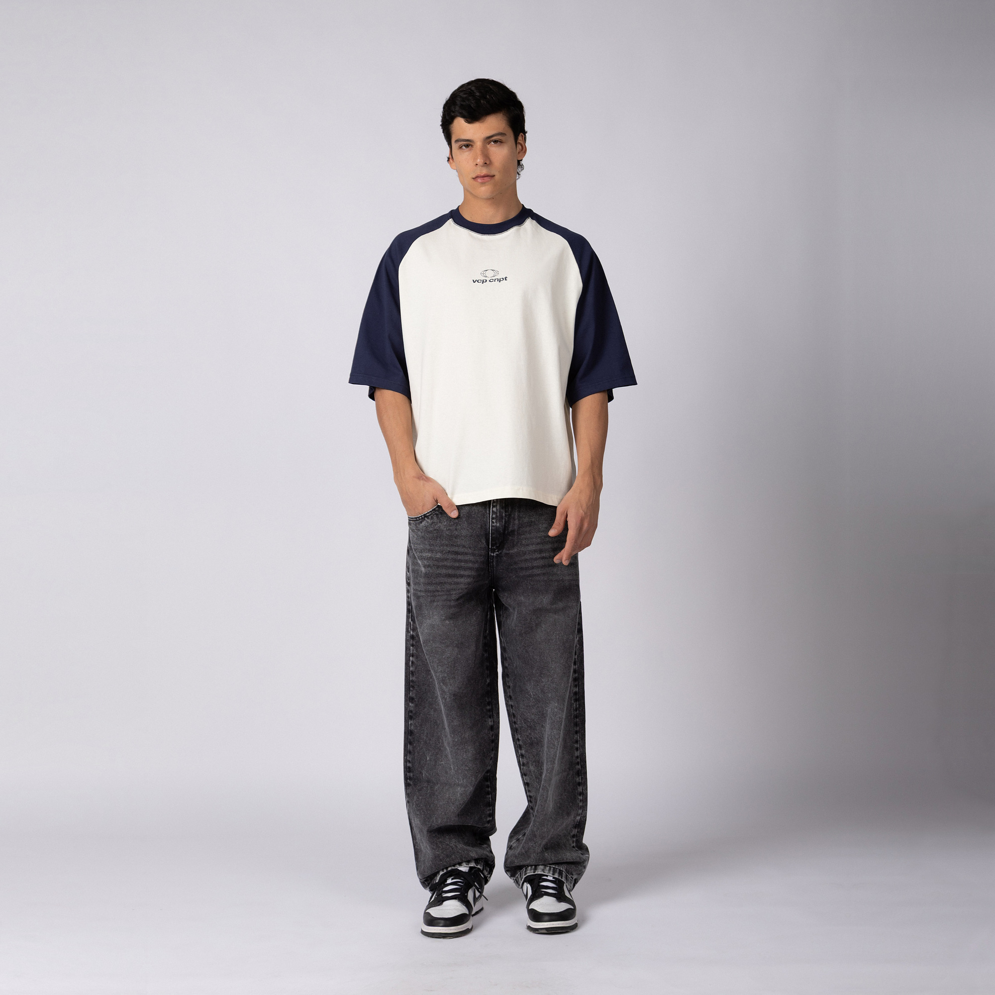 Remera Ace Canvas - PRE VENTA