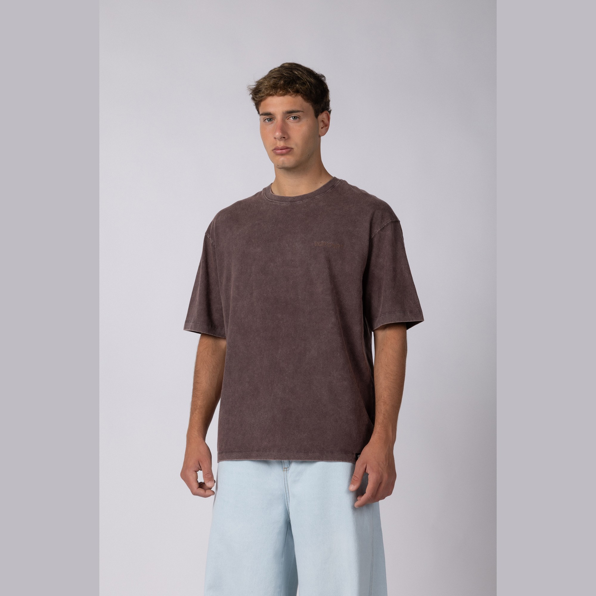 Remera LTS Sign