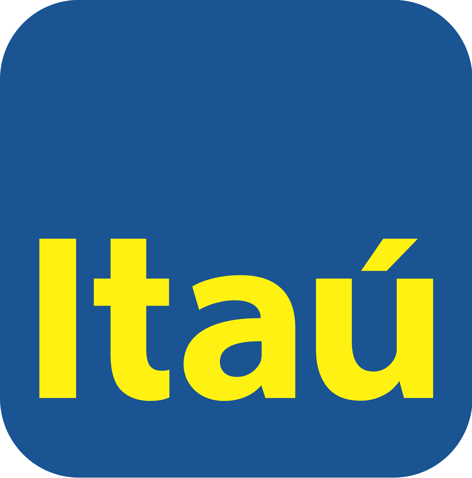 Itaú Infinite, Black, Personal Bank