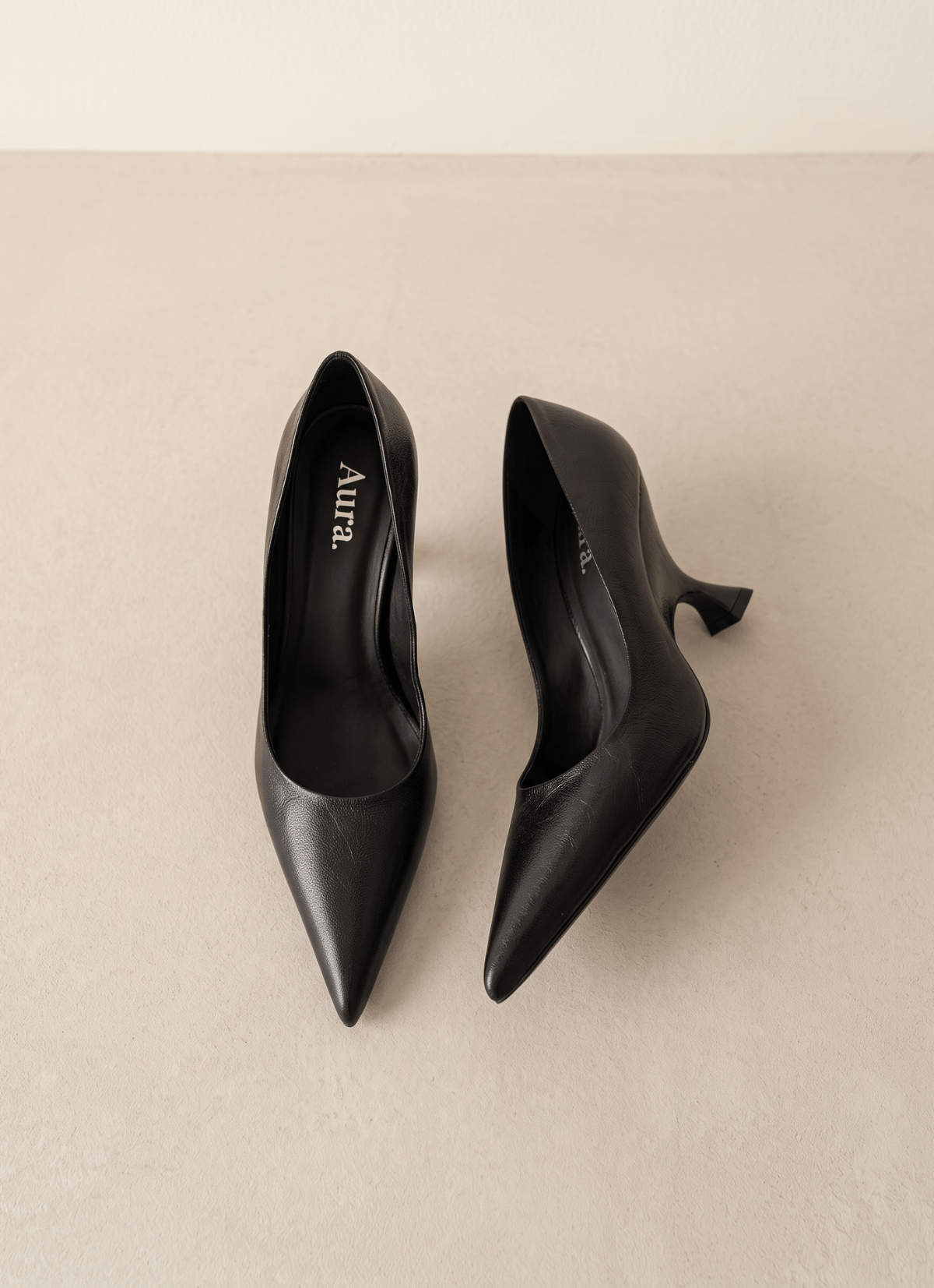Zapato Pía