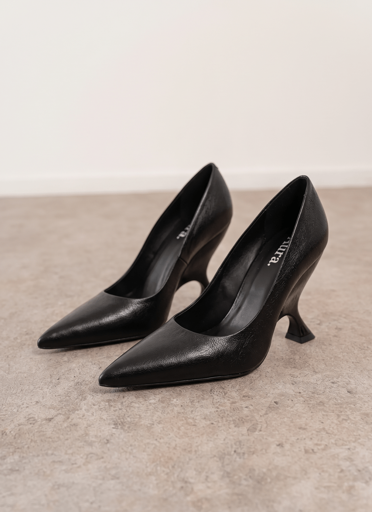 Zapato Pía