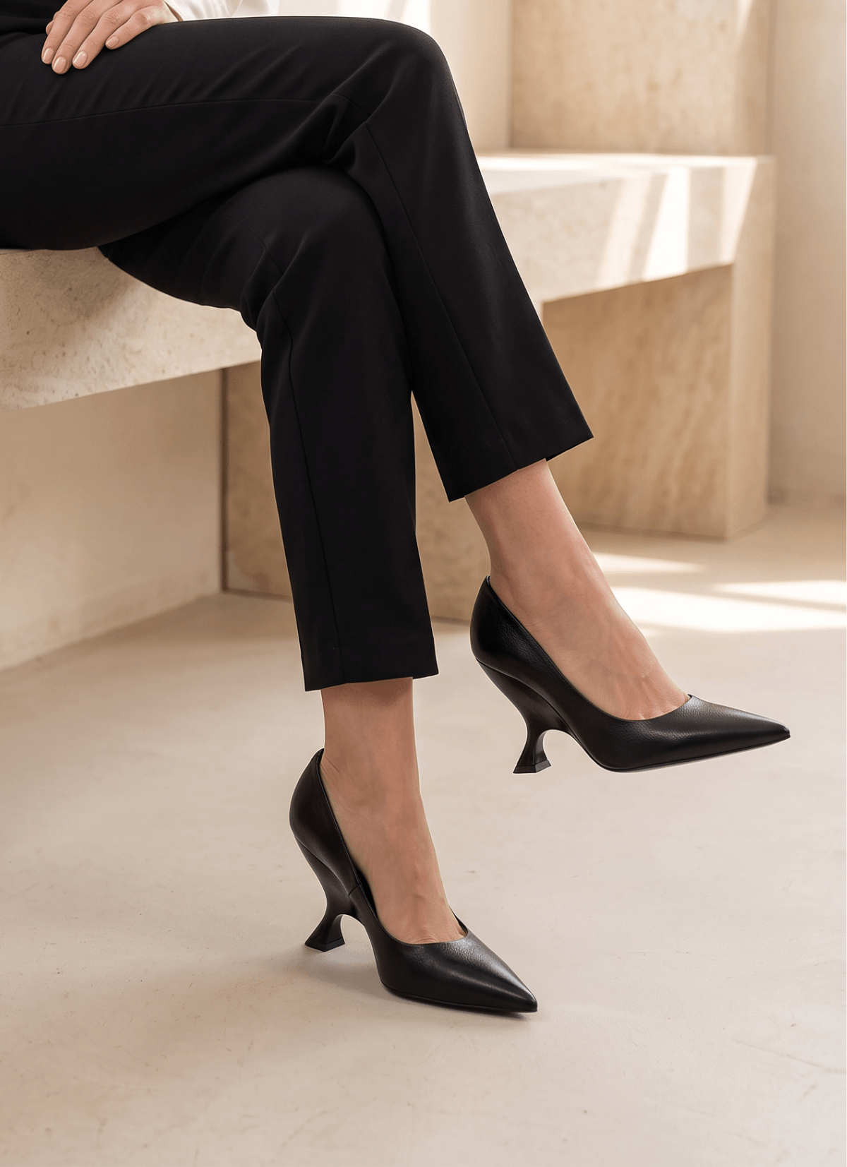 Zapato Pía