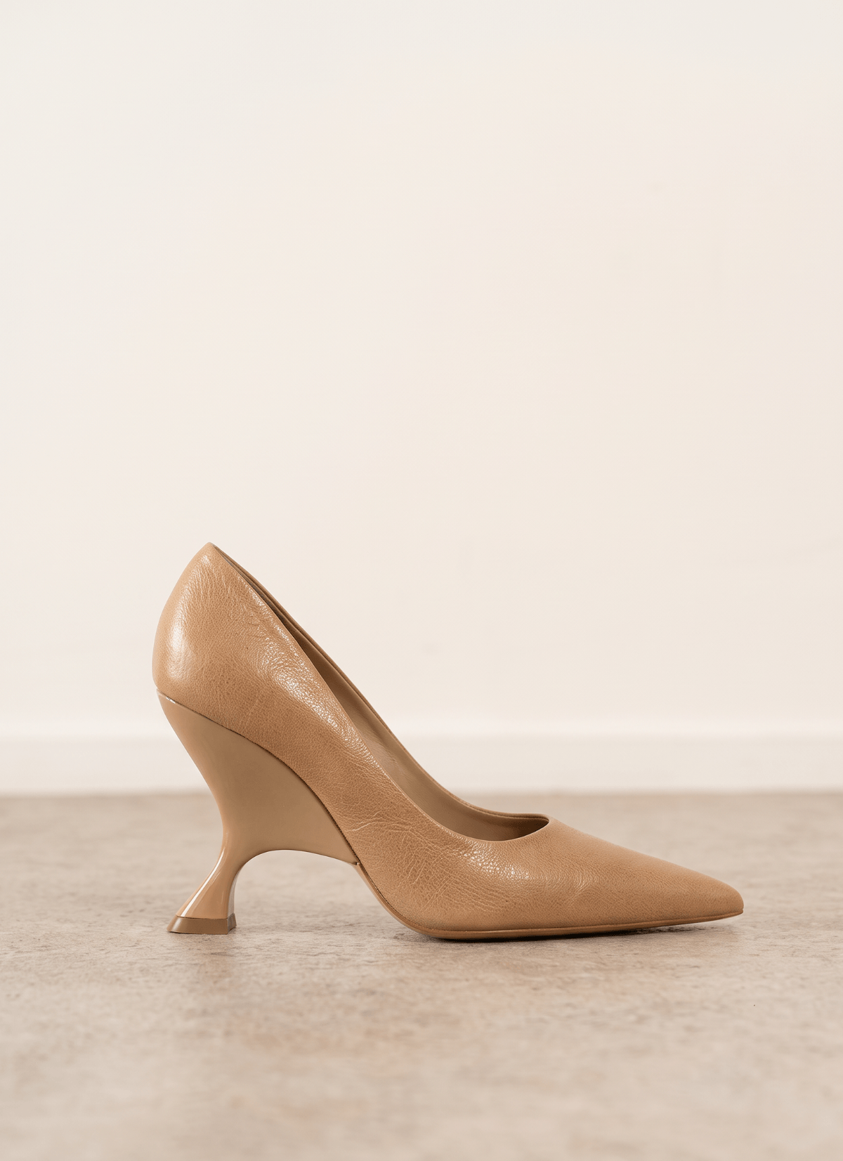 Zapato Pía