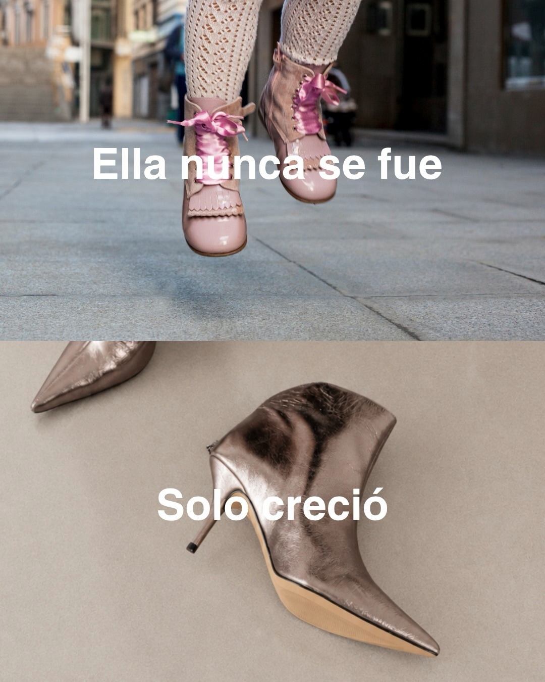 Imagen de posteo de Instagram