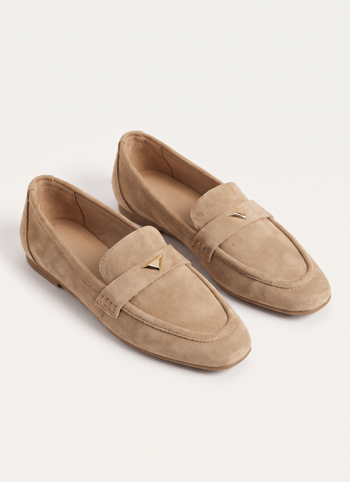 Mocasín Capri