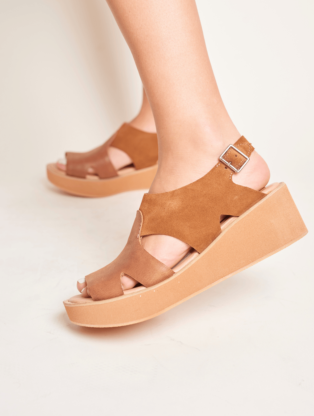 Sandalia Camelia