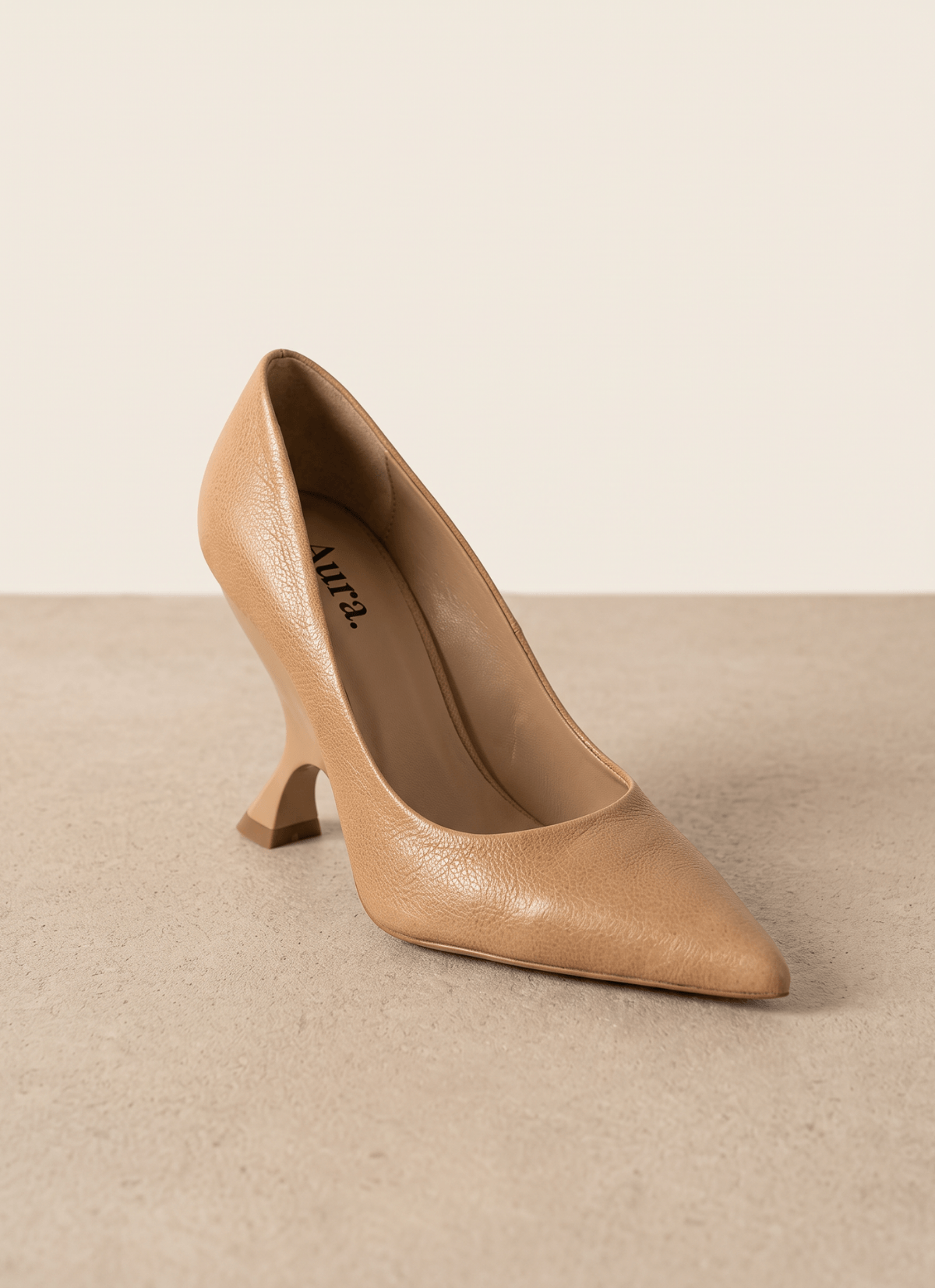 Zapato Pía