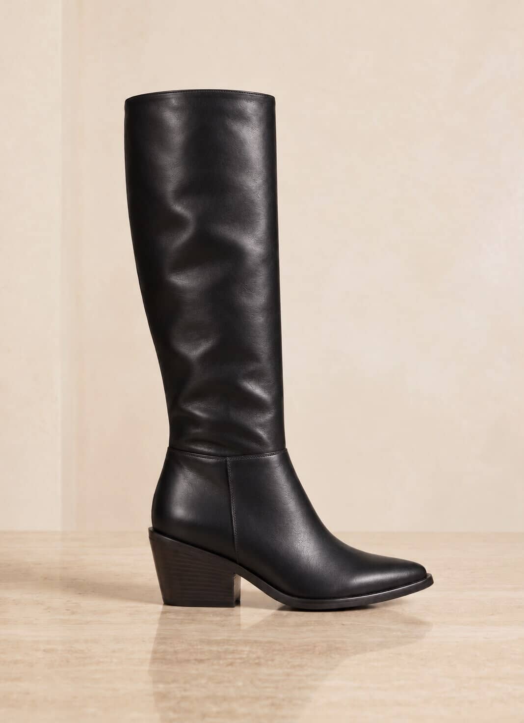 Bota Leonor