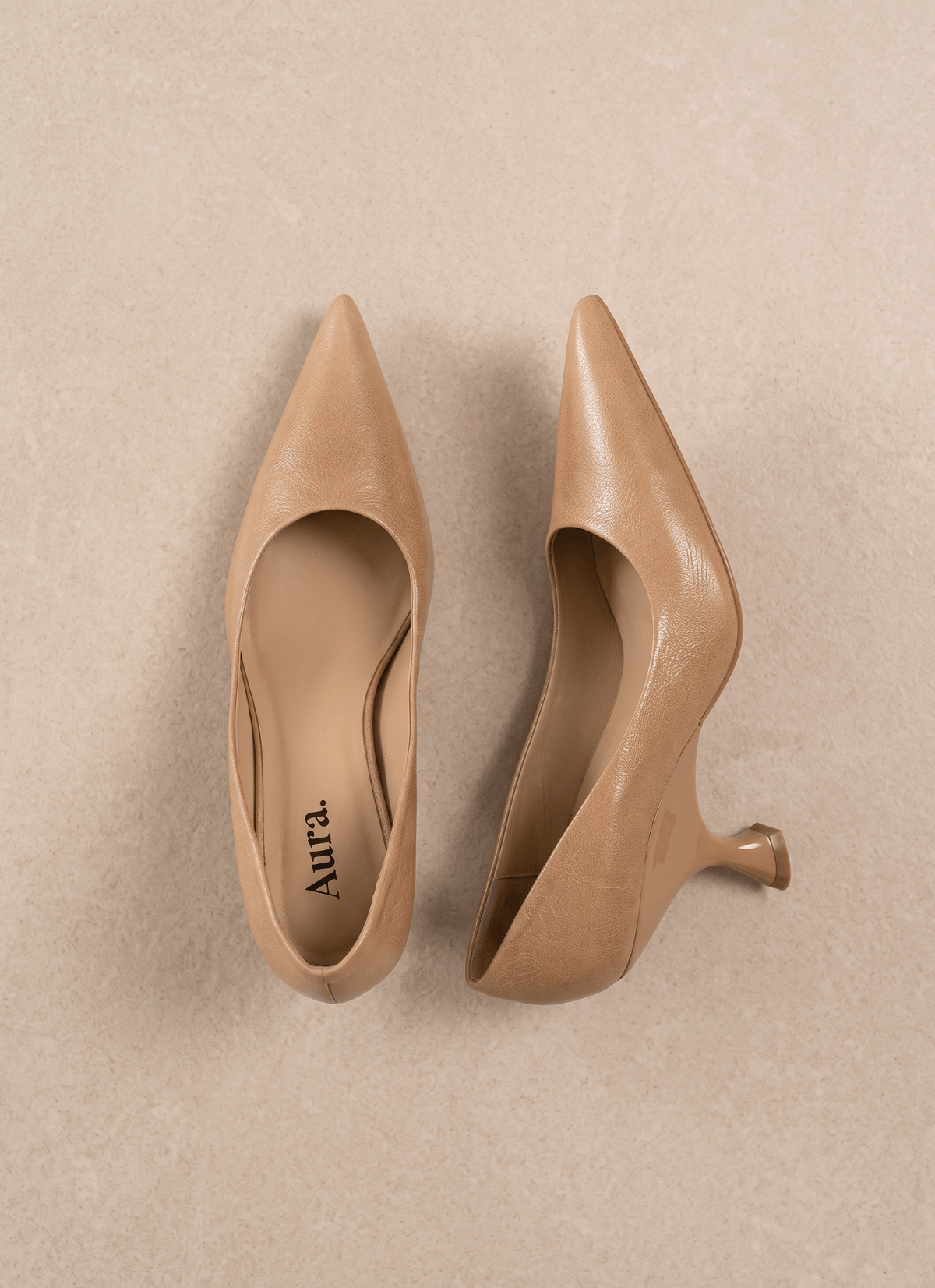 Zapato Pía