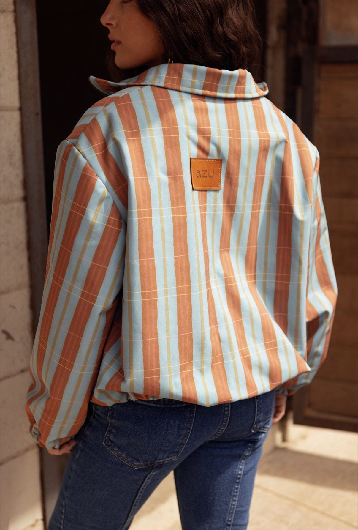 Campera Origen