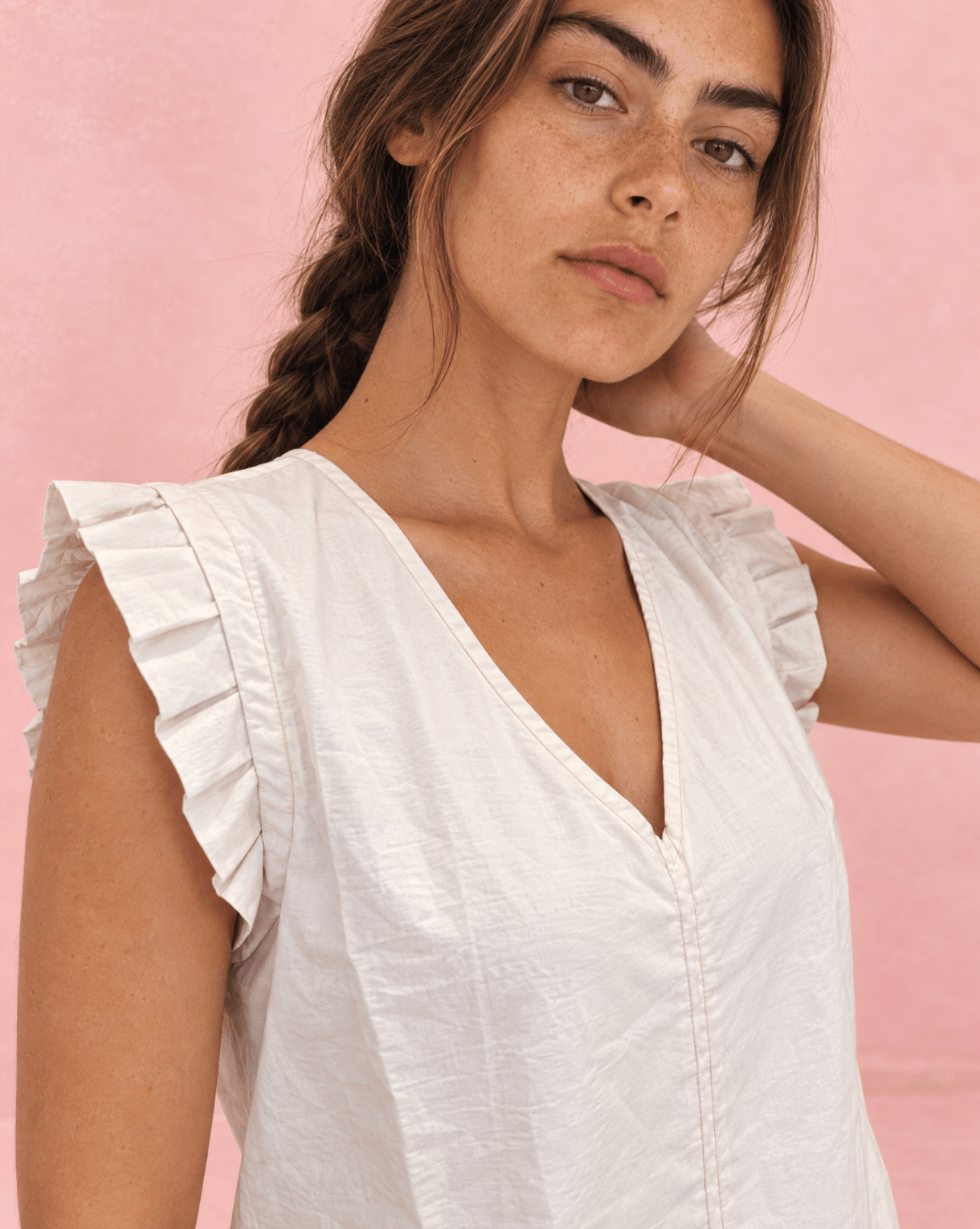 Vestido Fruto