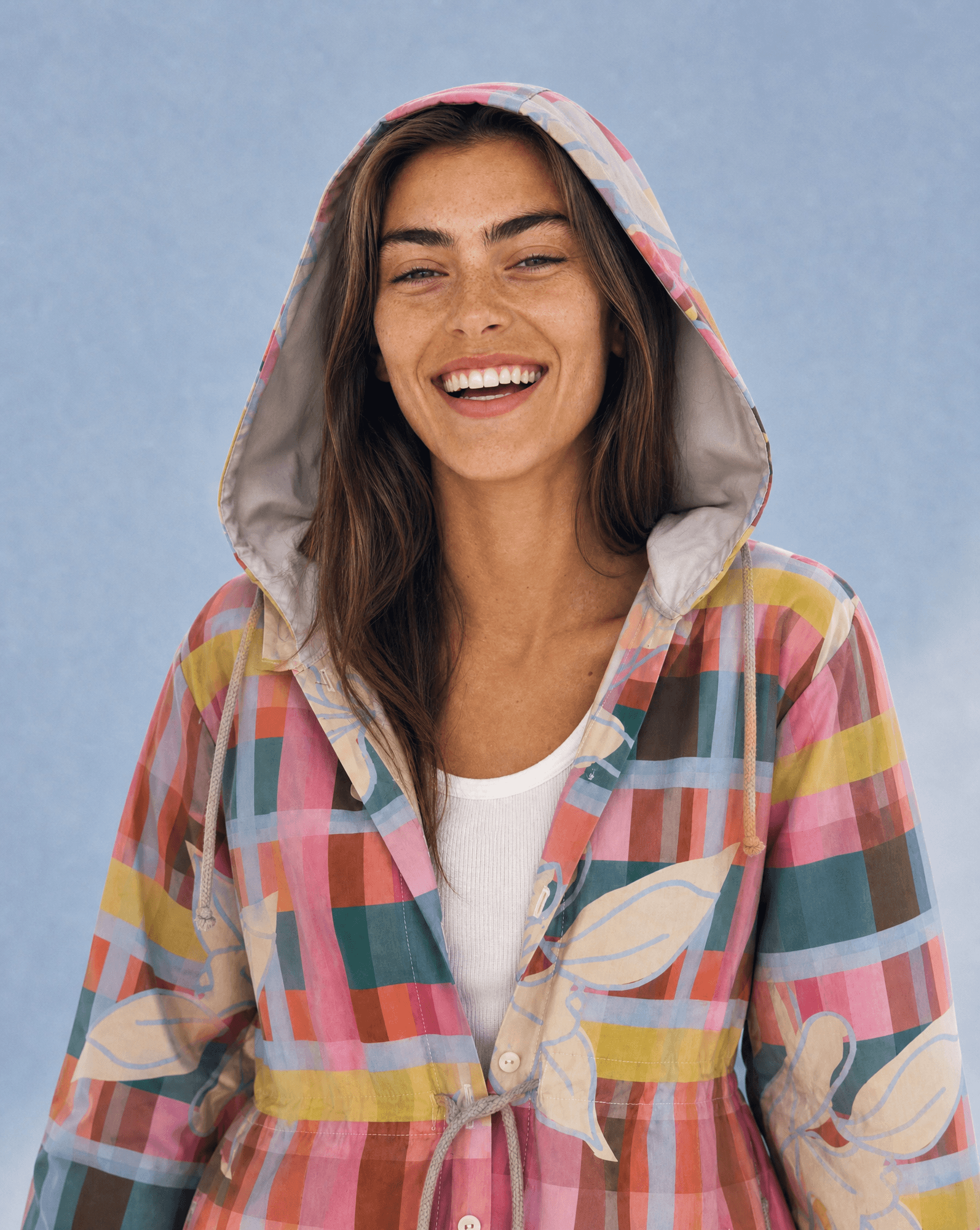 Campera Viver