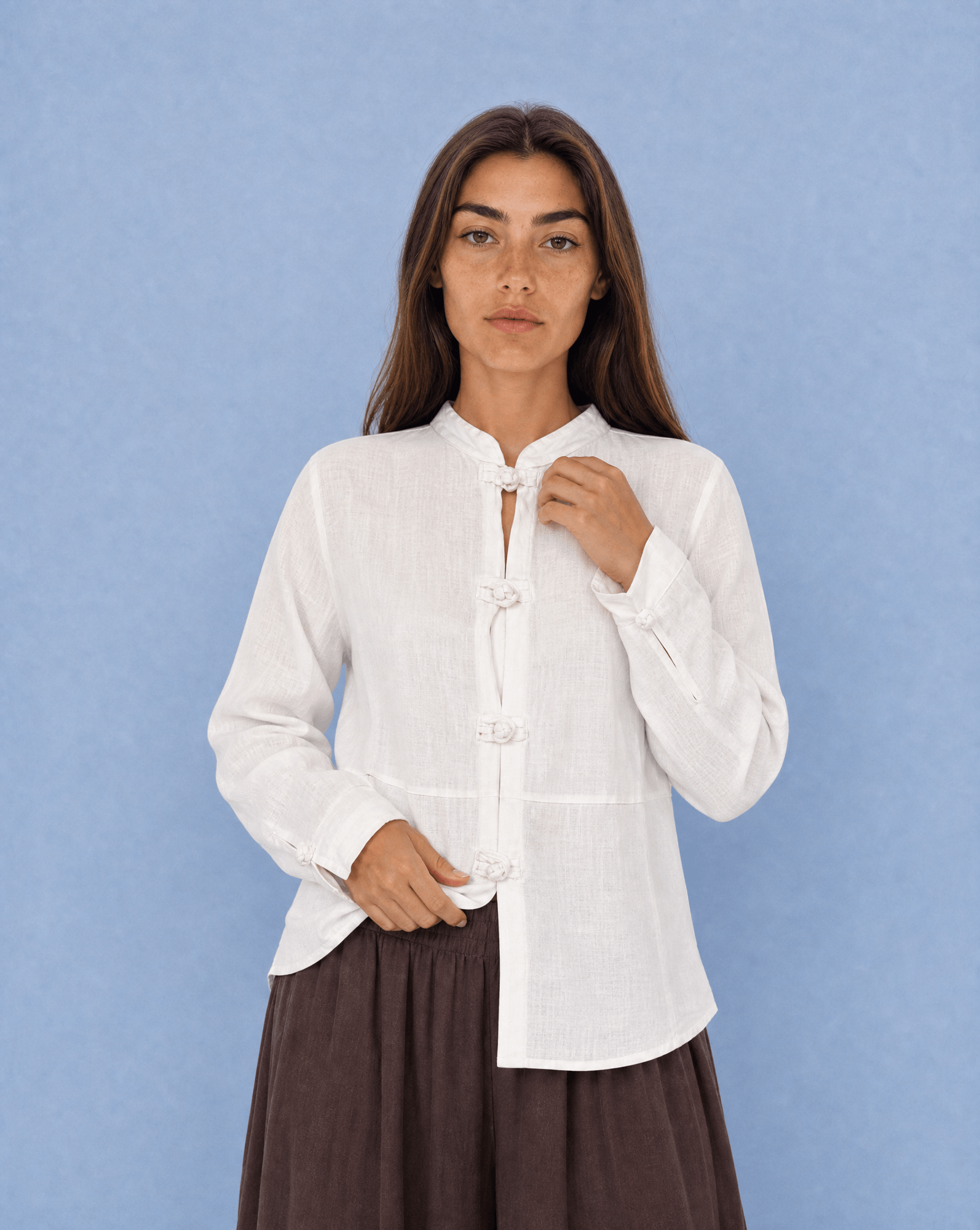 Camisa Loto