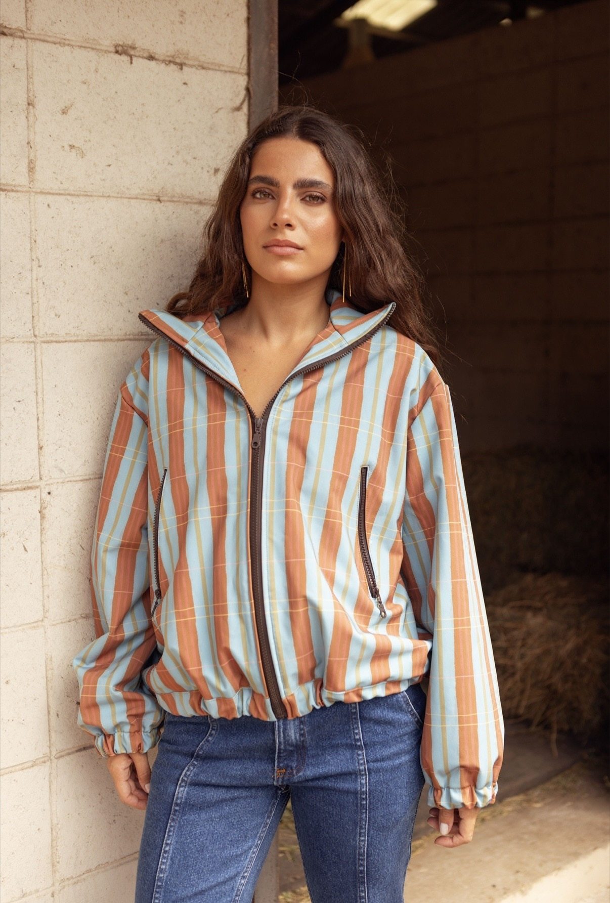 Campera Origen