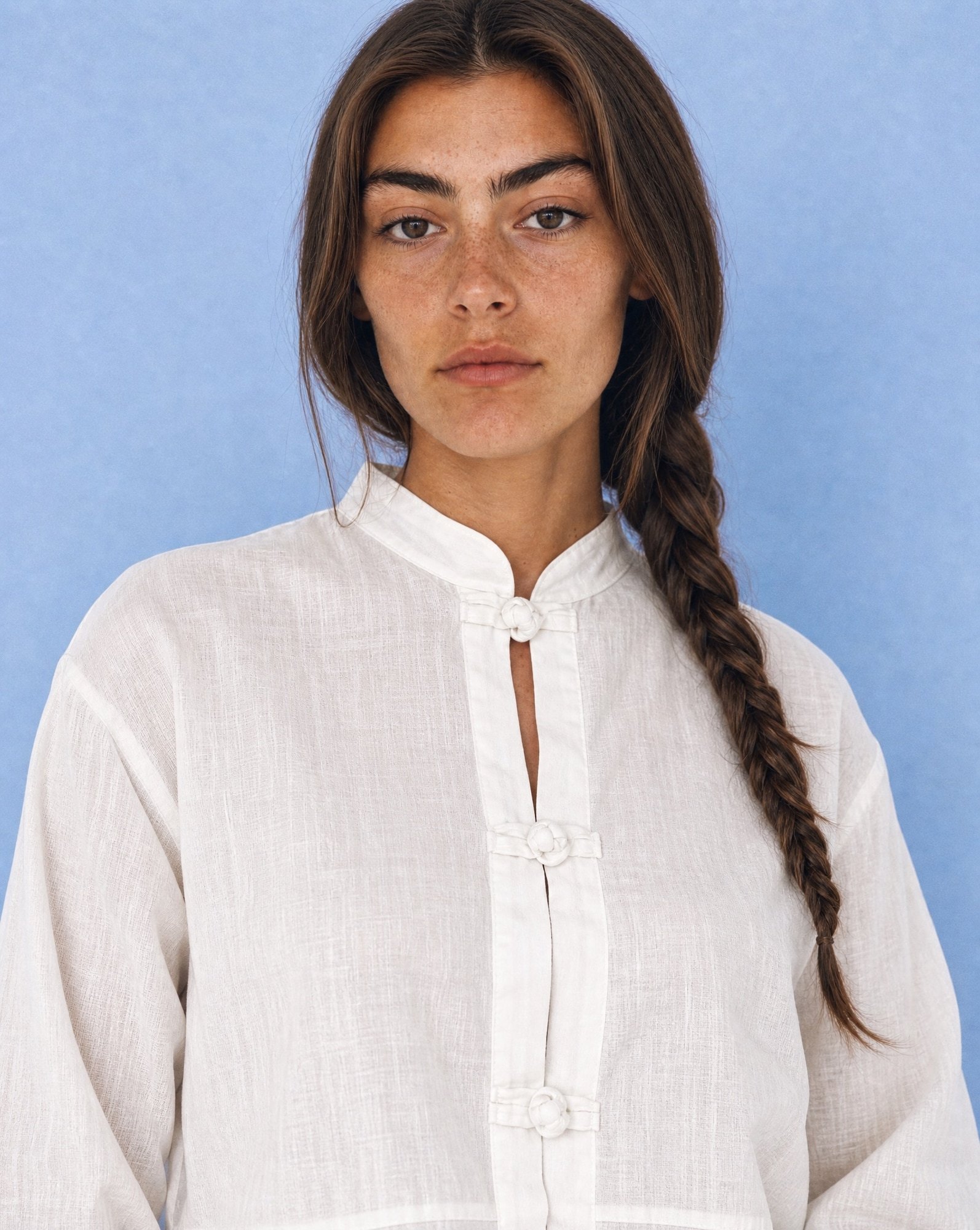 Camisa Loto