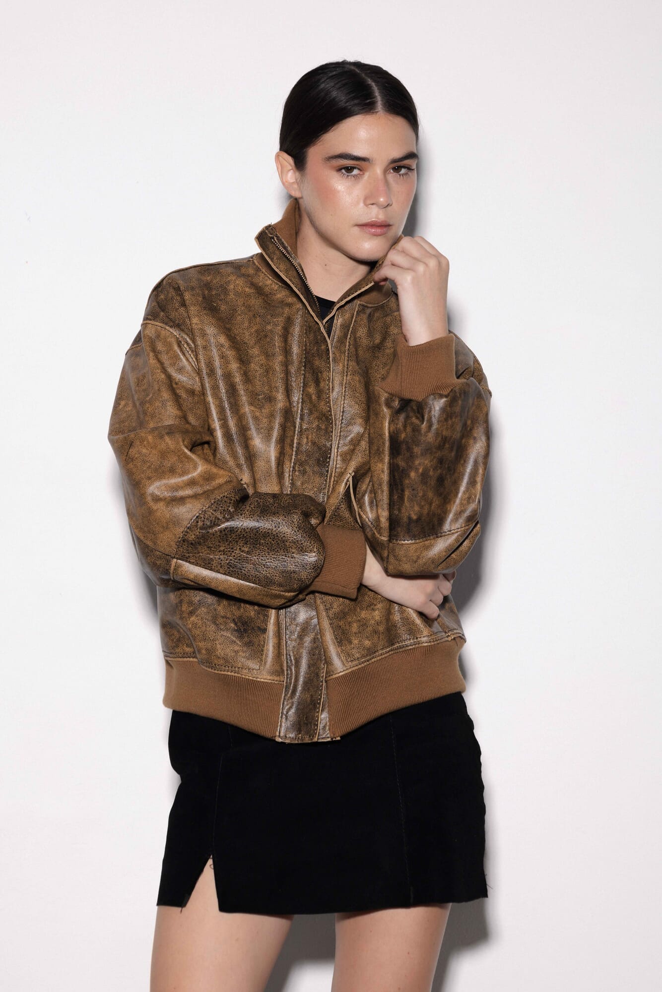 Chaqueta Natura