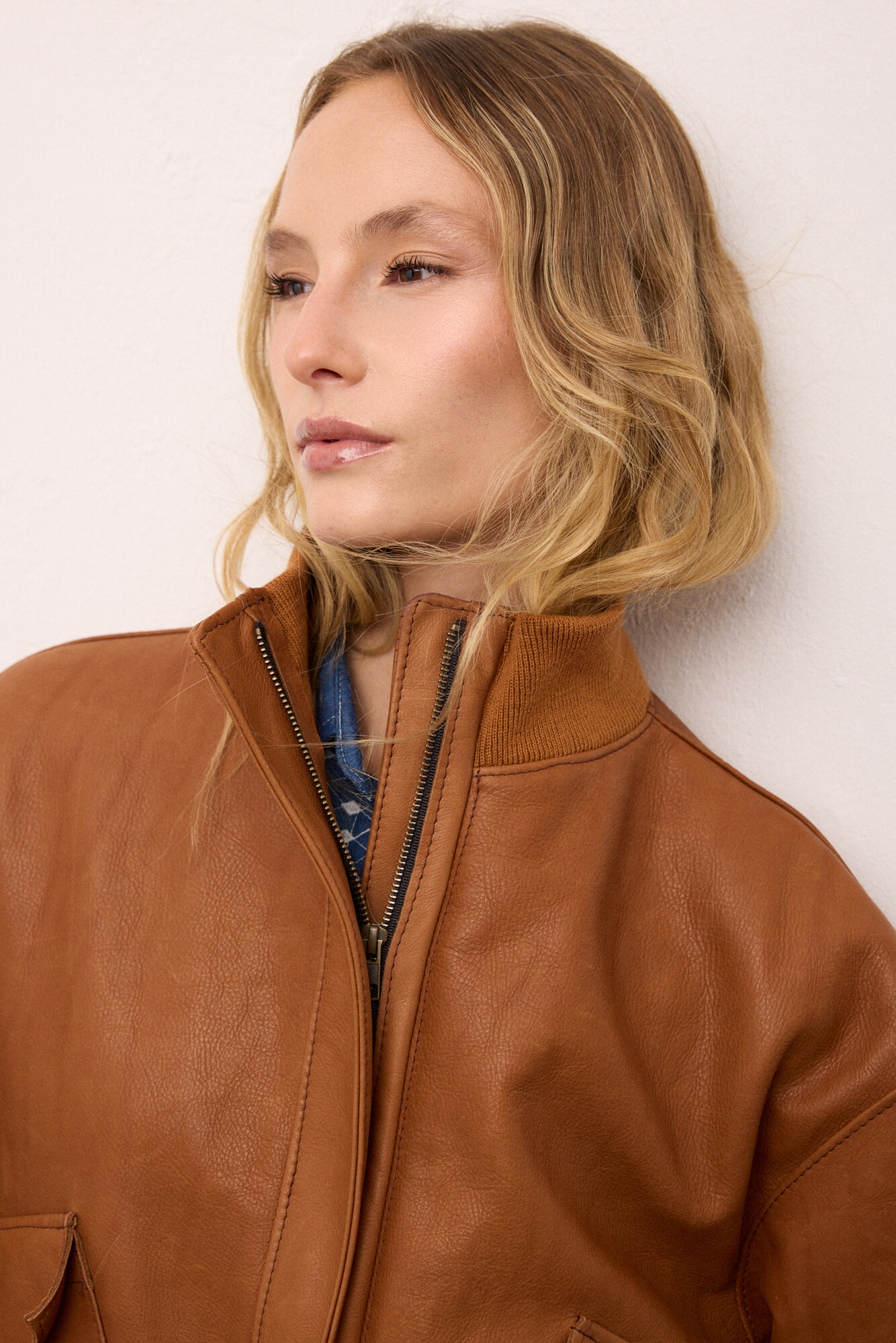 Chaqueta Natura