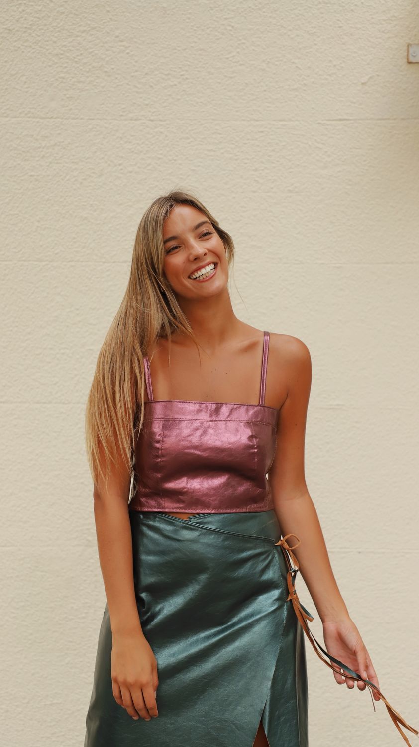 Patch Top