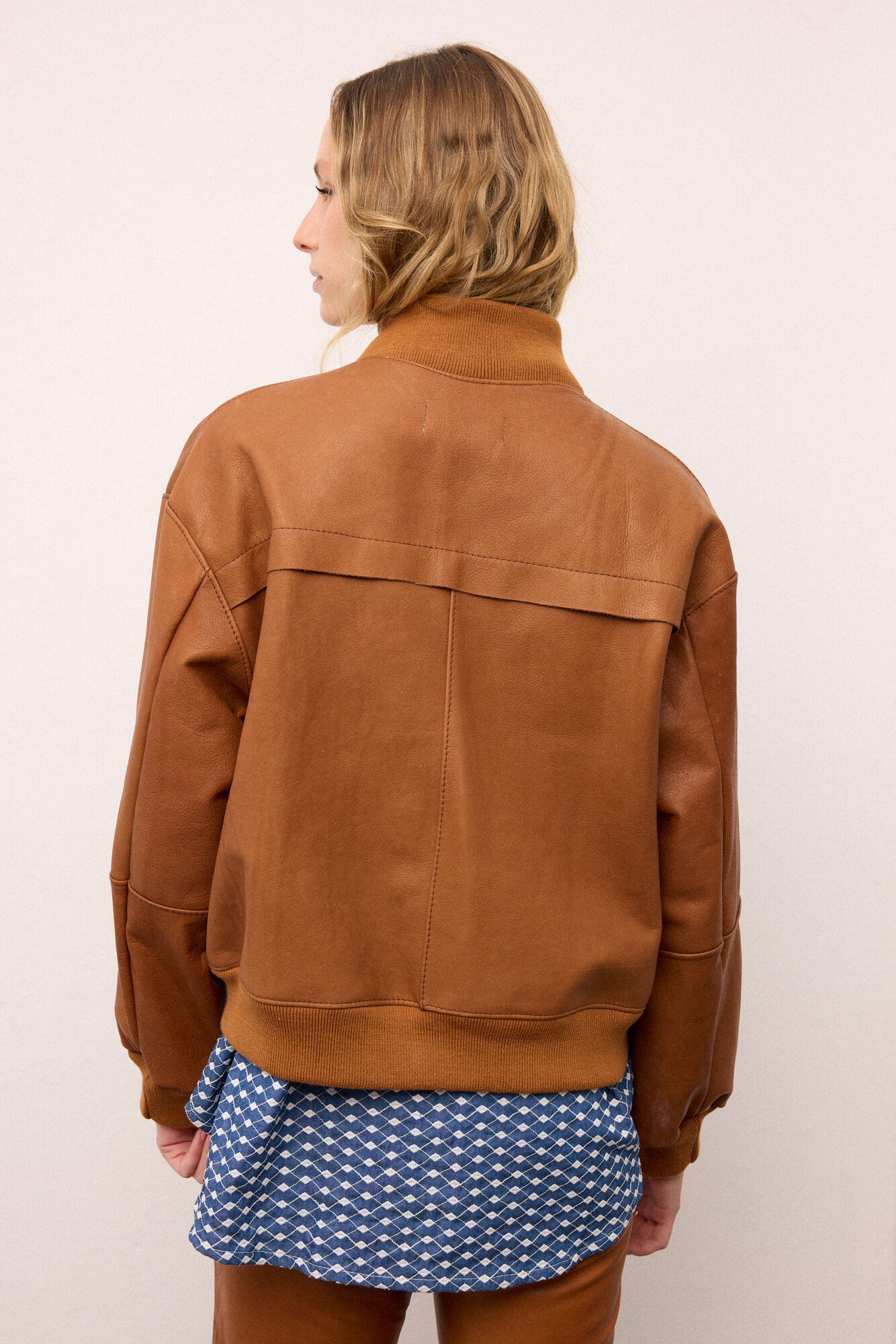 Chaqueta Natura