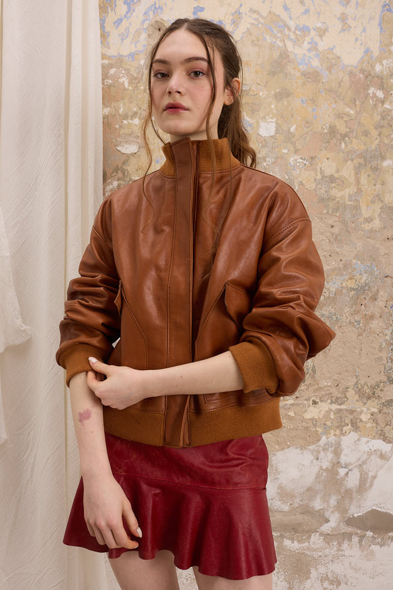 Chaqueta Natura