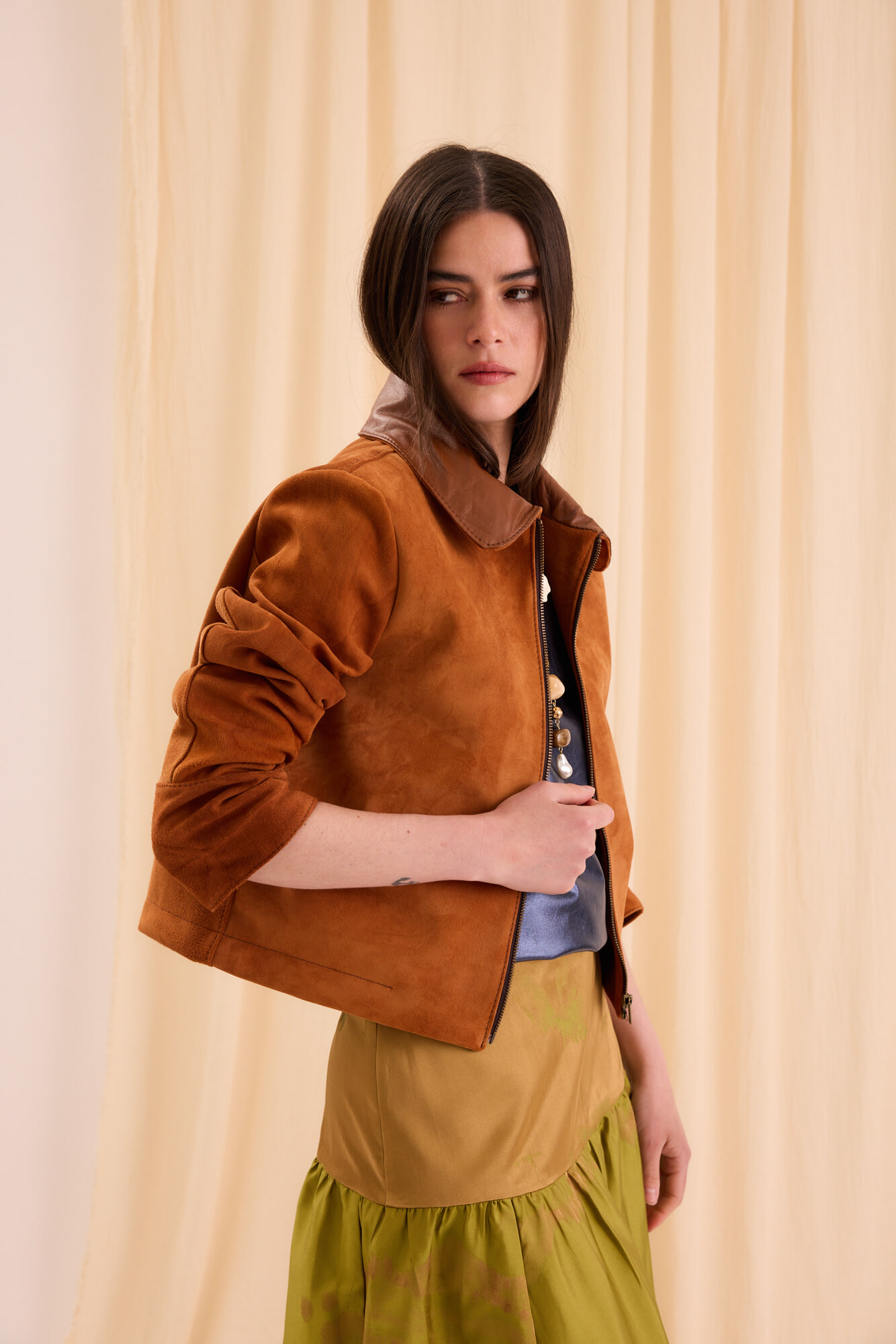 Chaqueta Tidewood