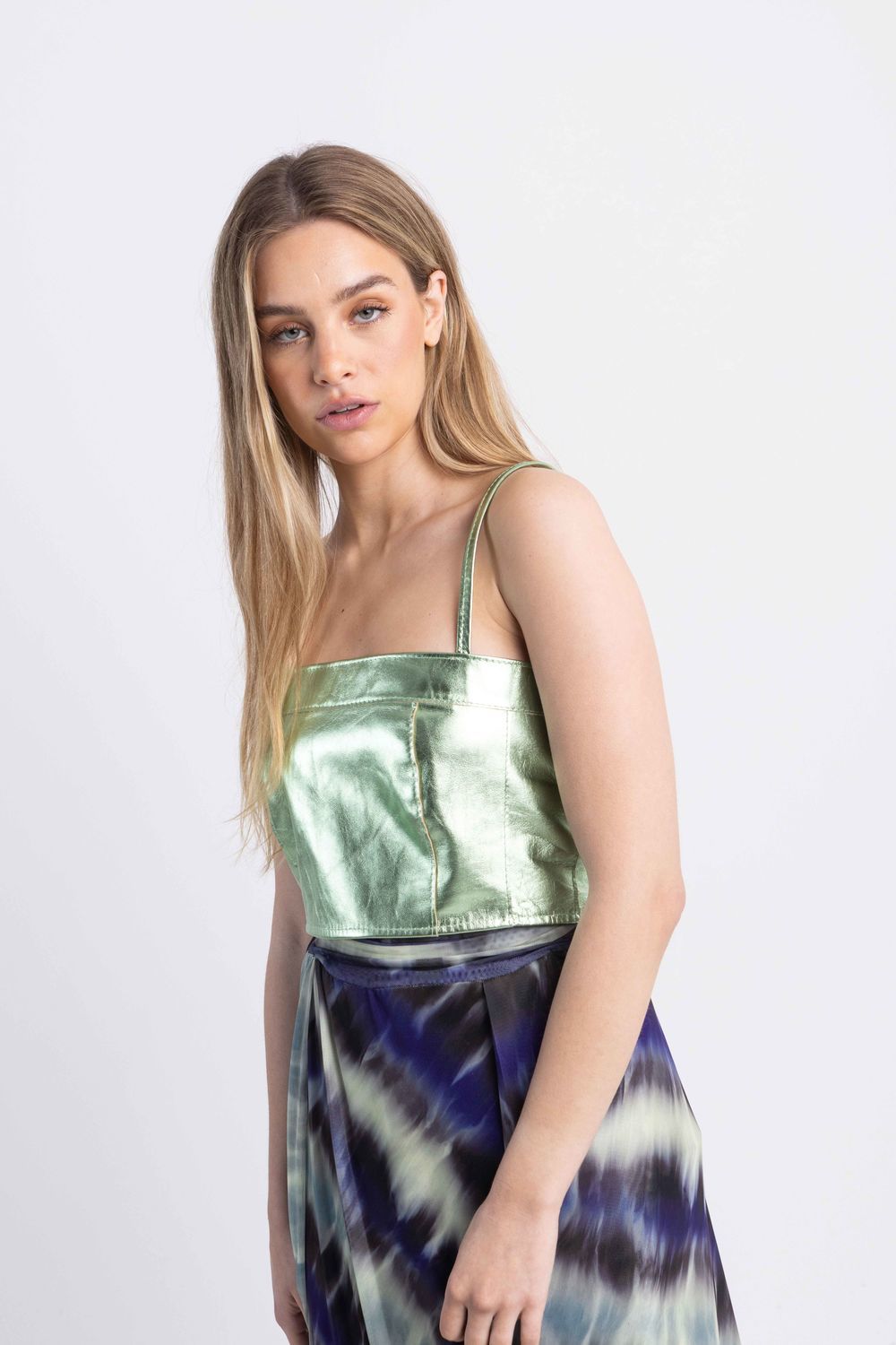 Patch Top