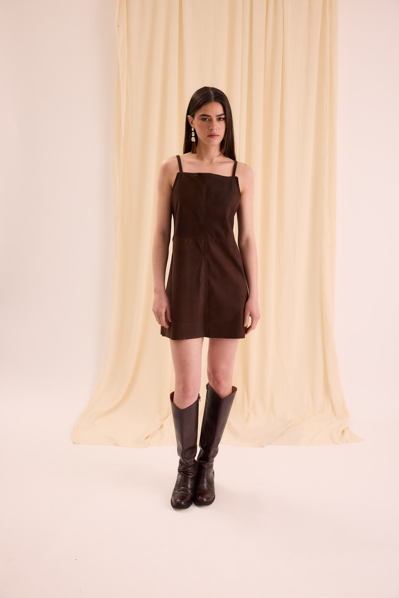 Vestido Sunset