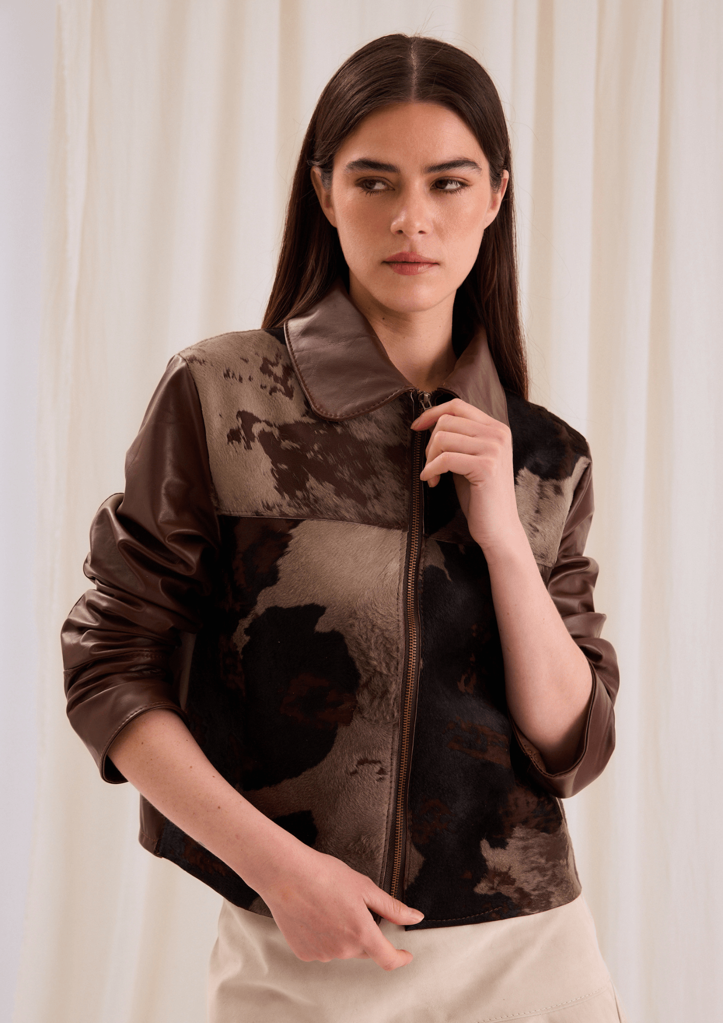 The Vaquita Jacket