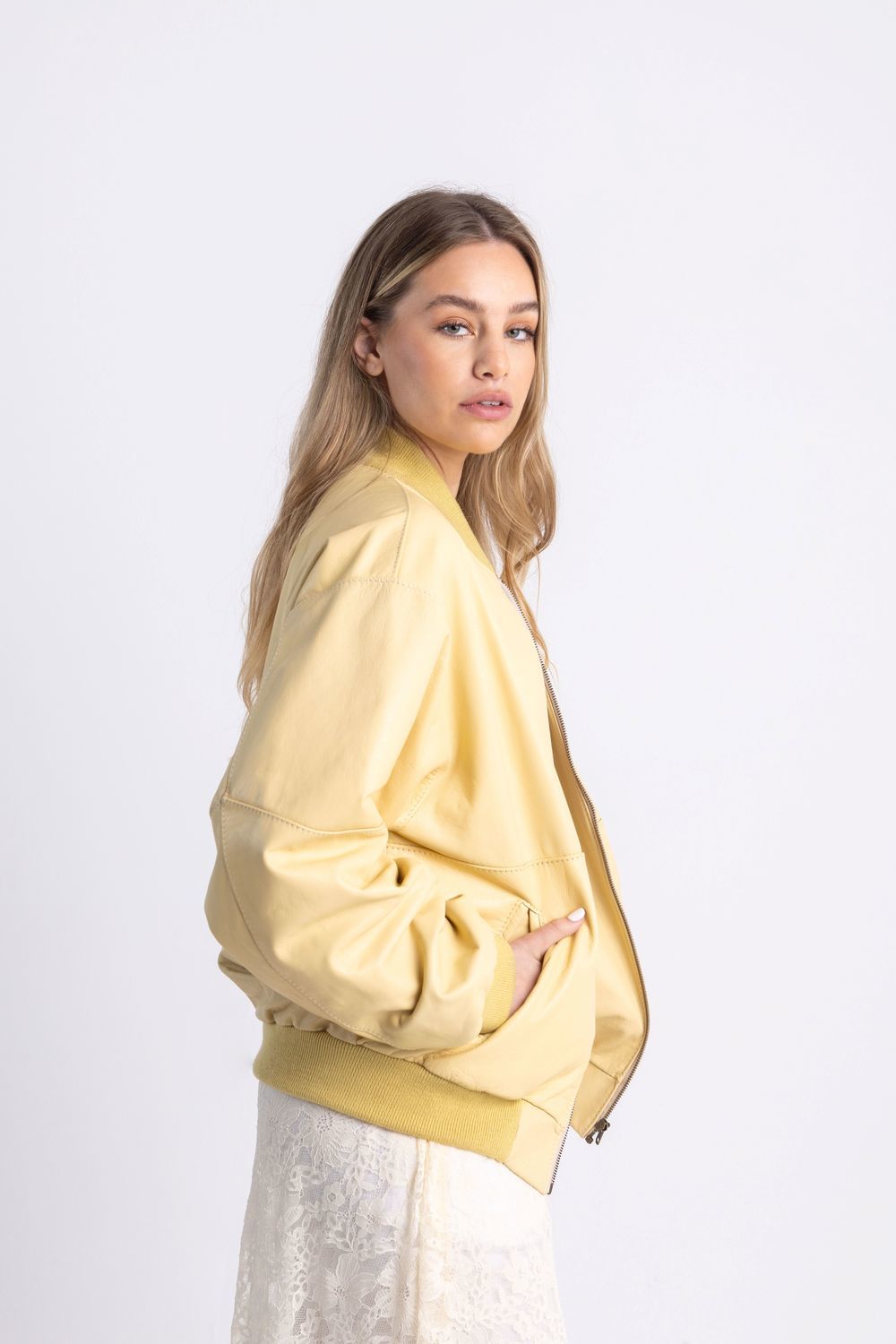 NYC Jacket