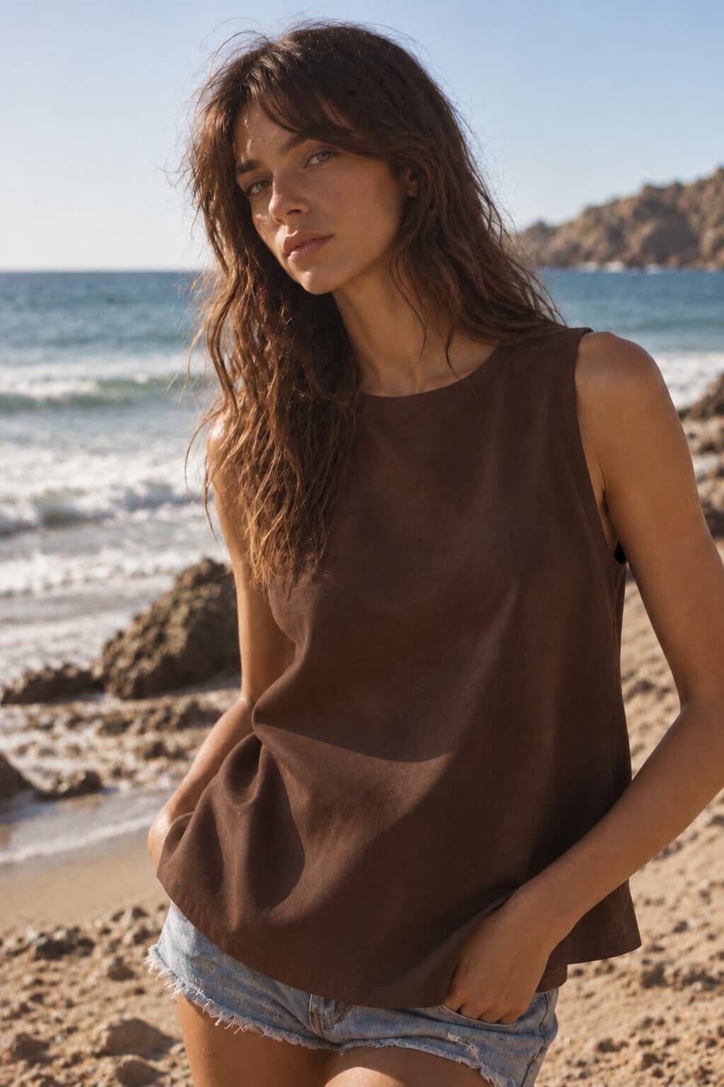 Top Ocean