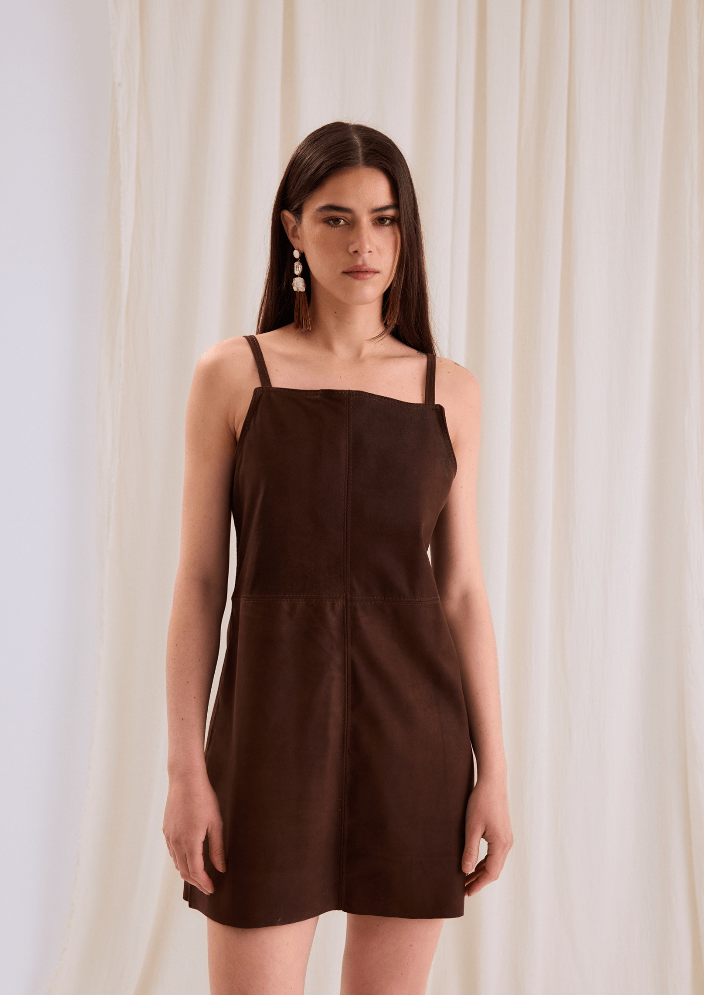 Vestido Sunset