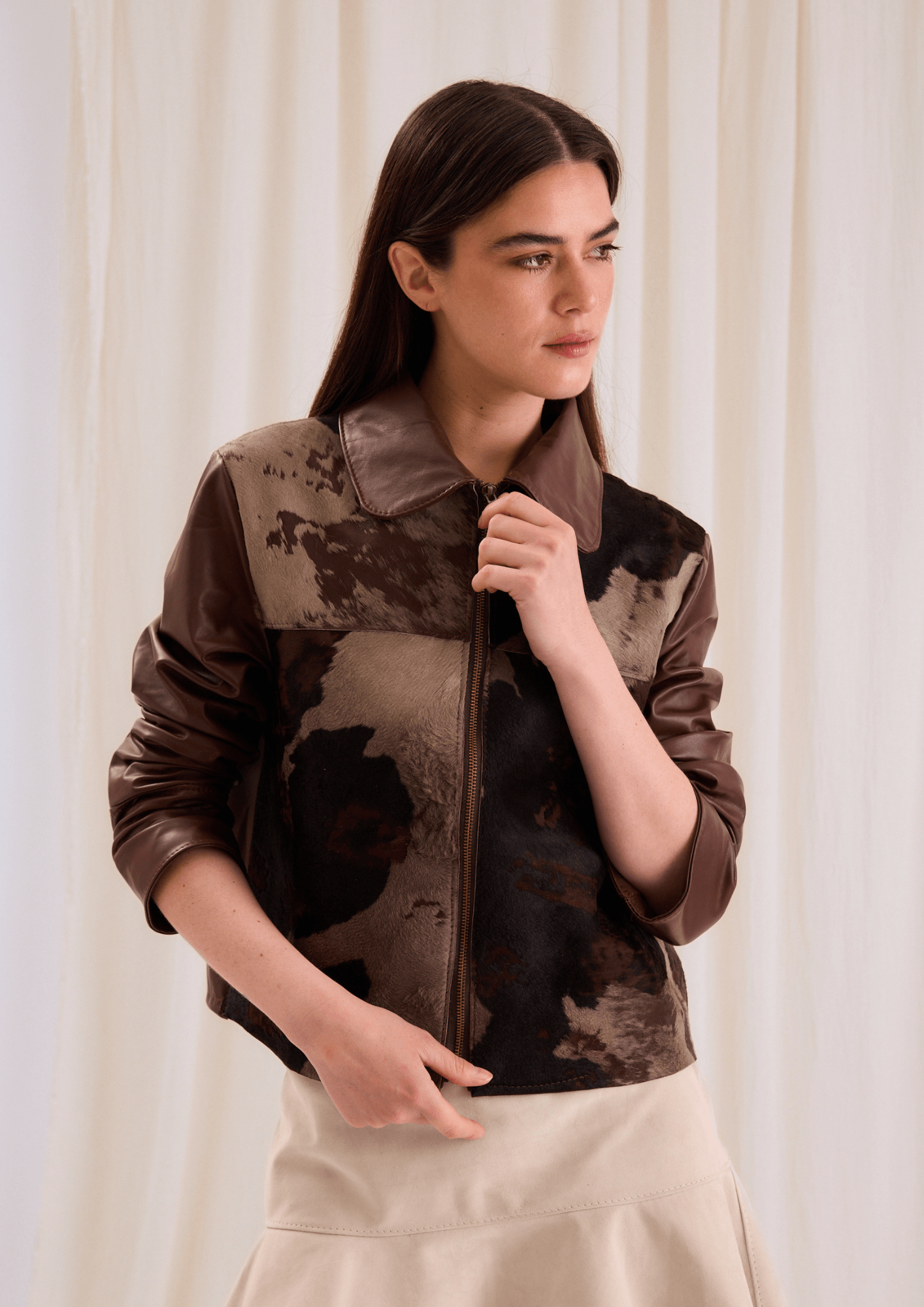 The Vaquita Jacket
