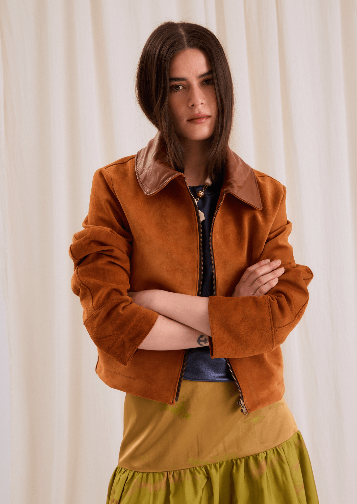 Chaqueta Tidewood