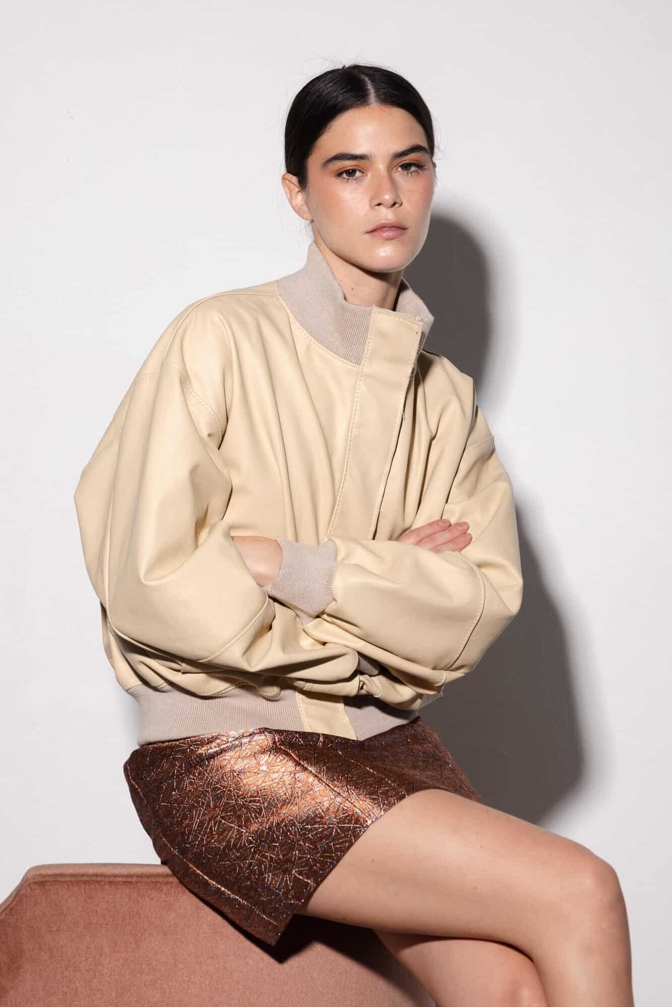 Chaqueta Natura