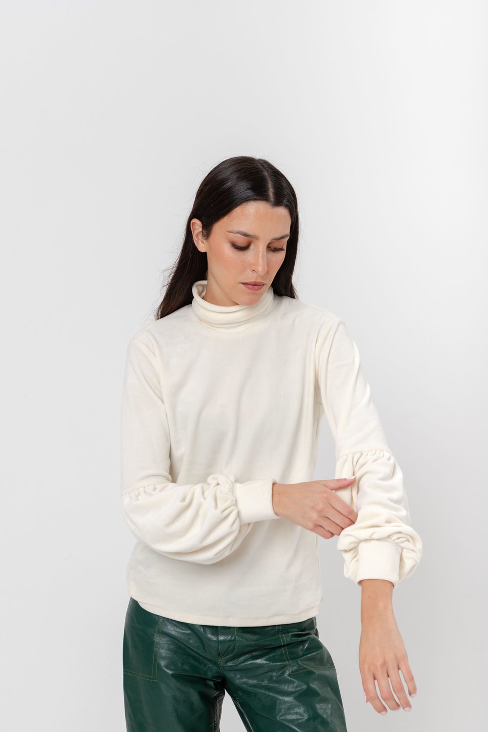 Polera Plush