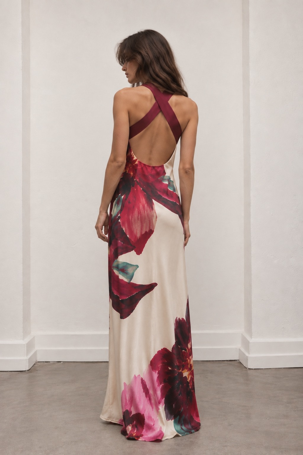 Vestido Lilium