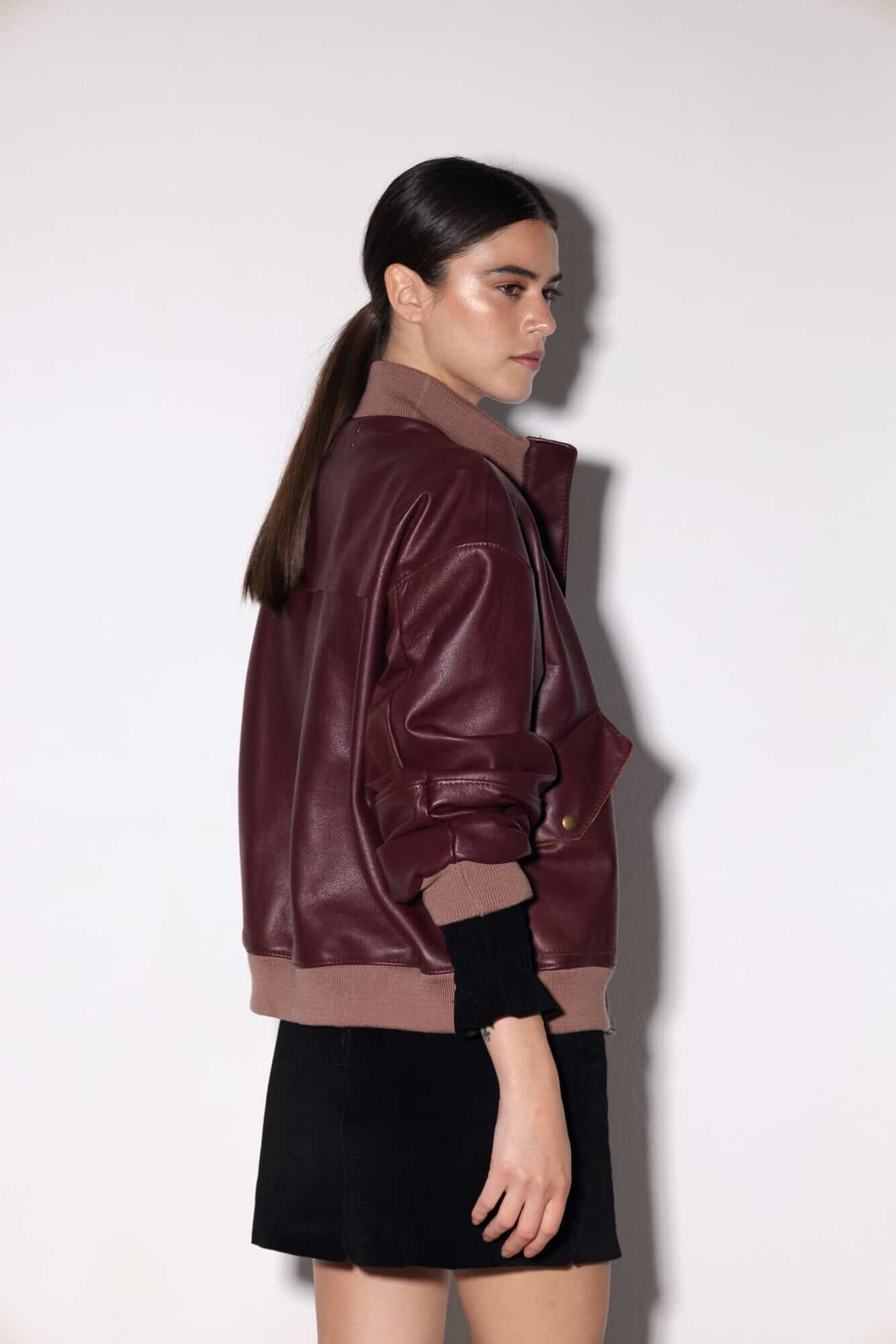Chaqueta Natura