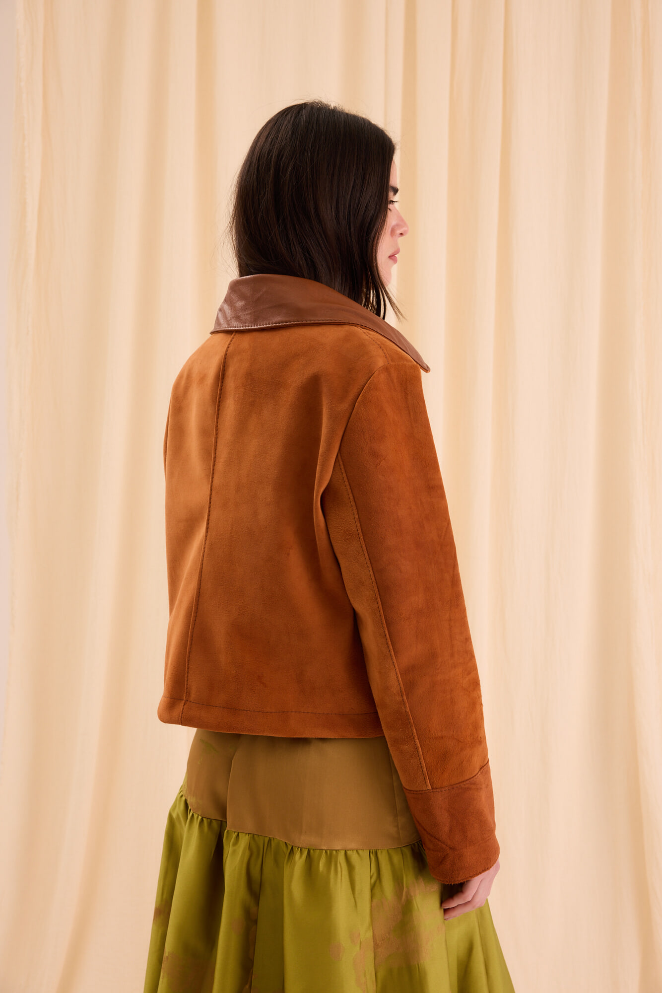 Chaqueta Tidewood