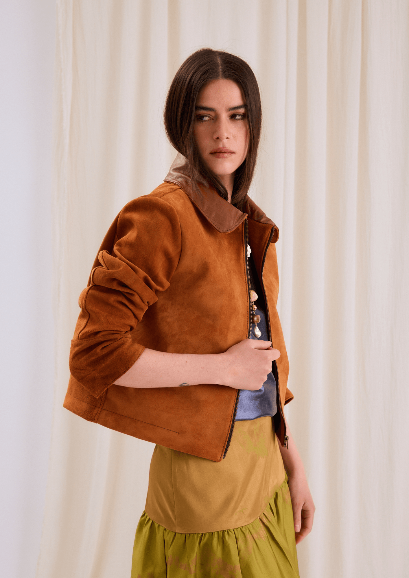 Chaqueta Tidewood