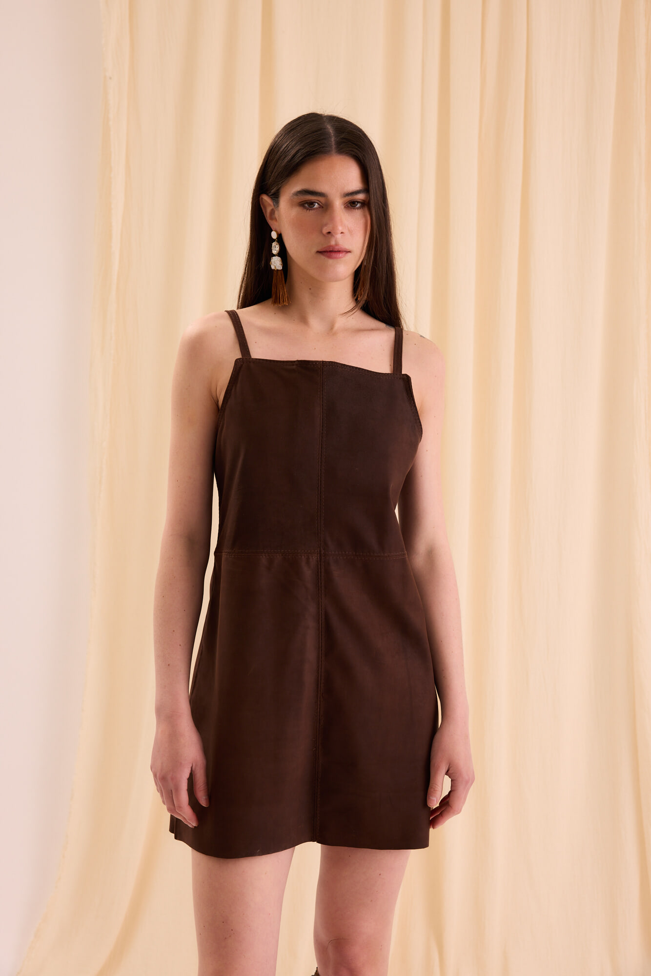 Vestido Sunset
