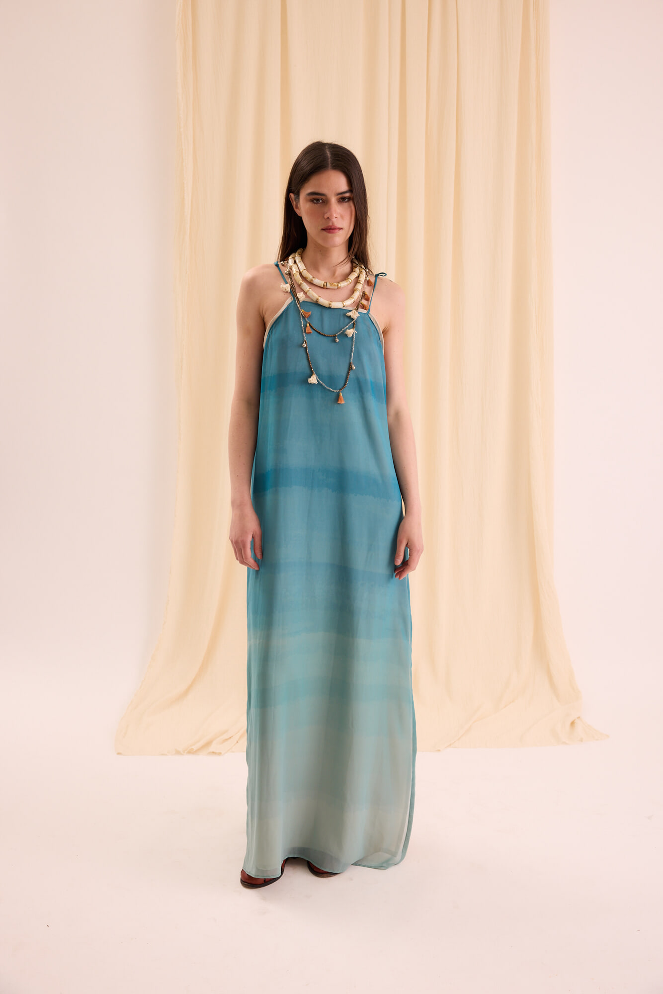 Vestido Coast