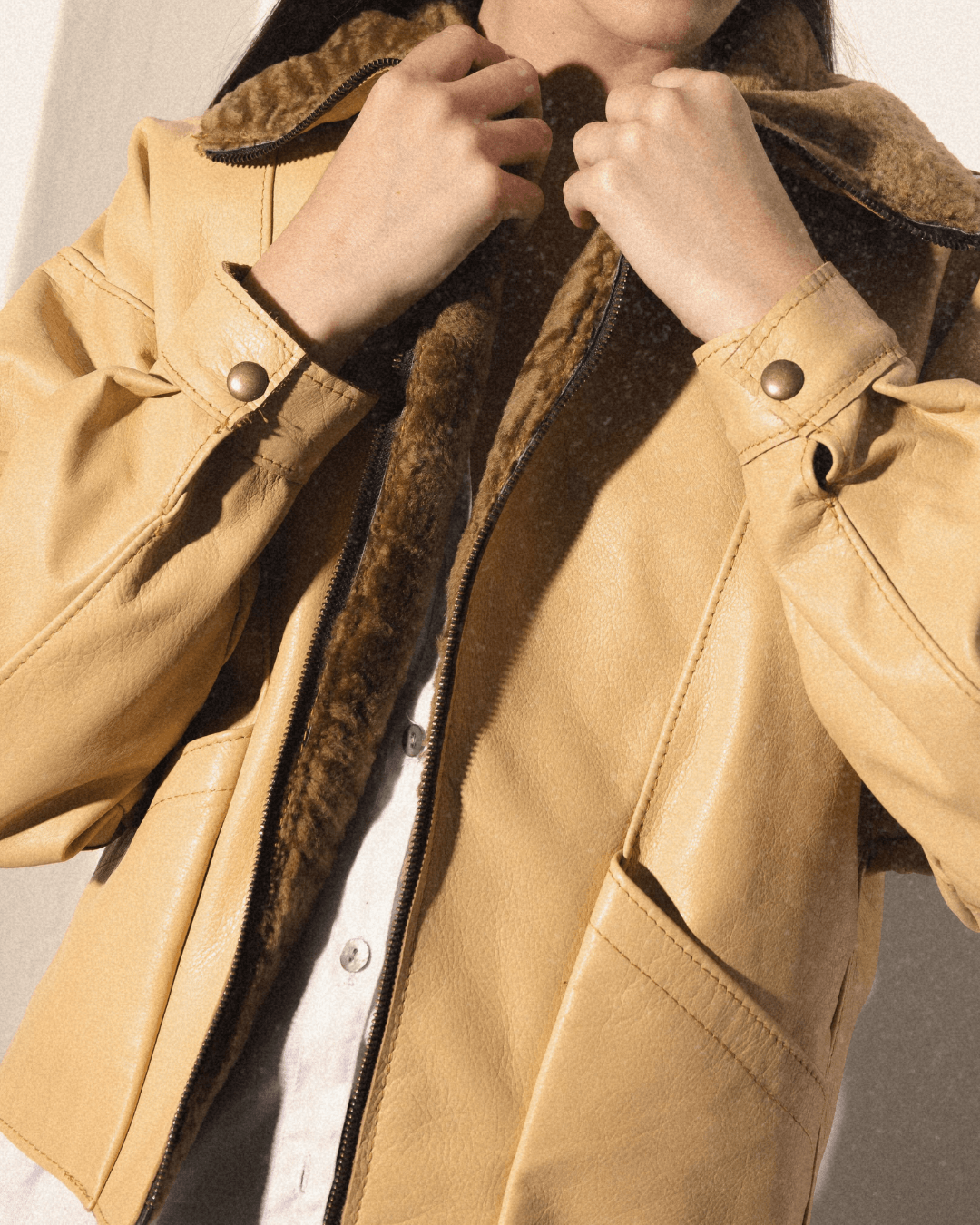 Babila Chaquetas