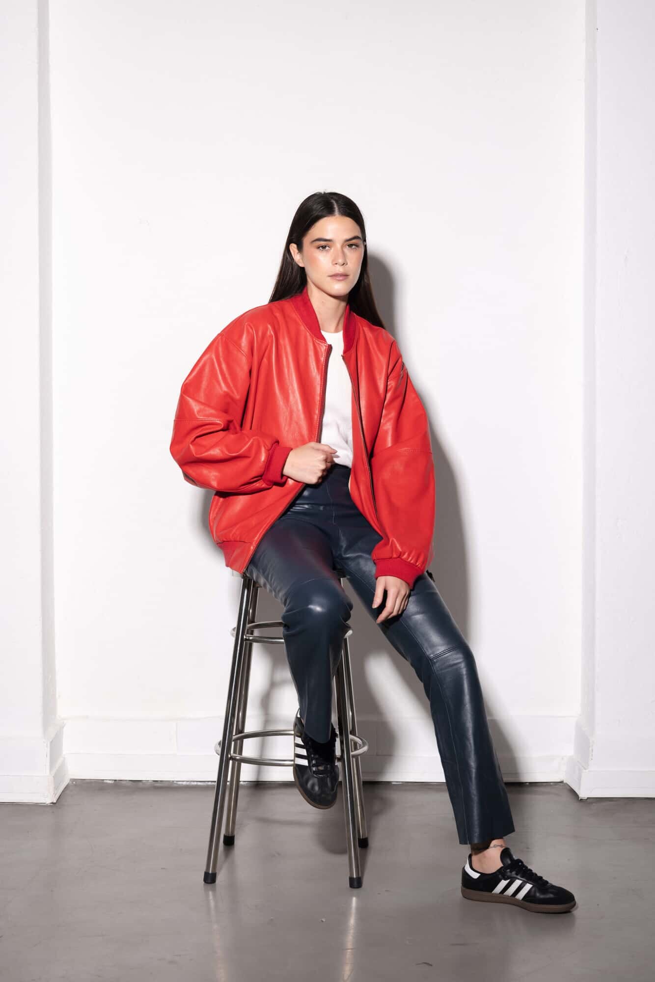 NYC Jacket