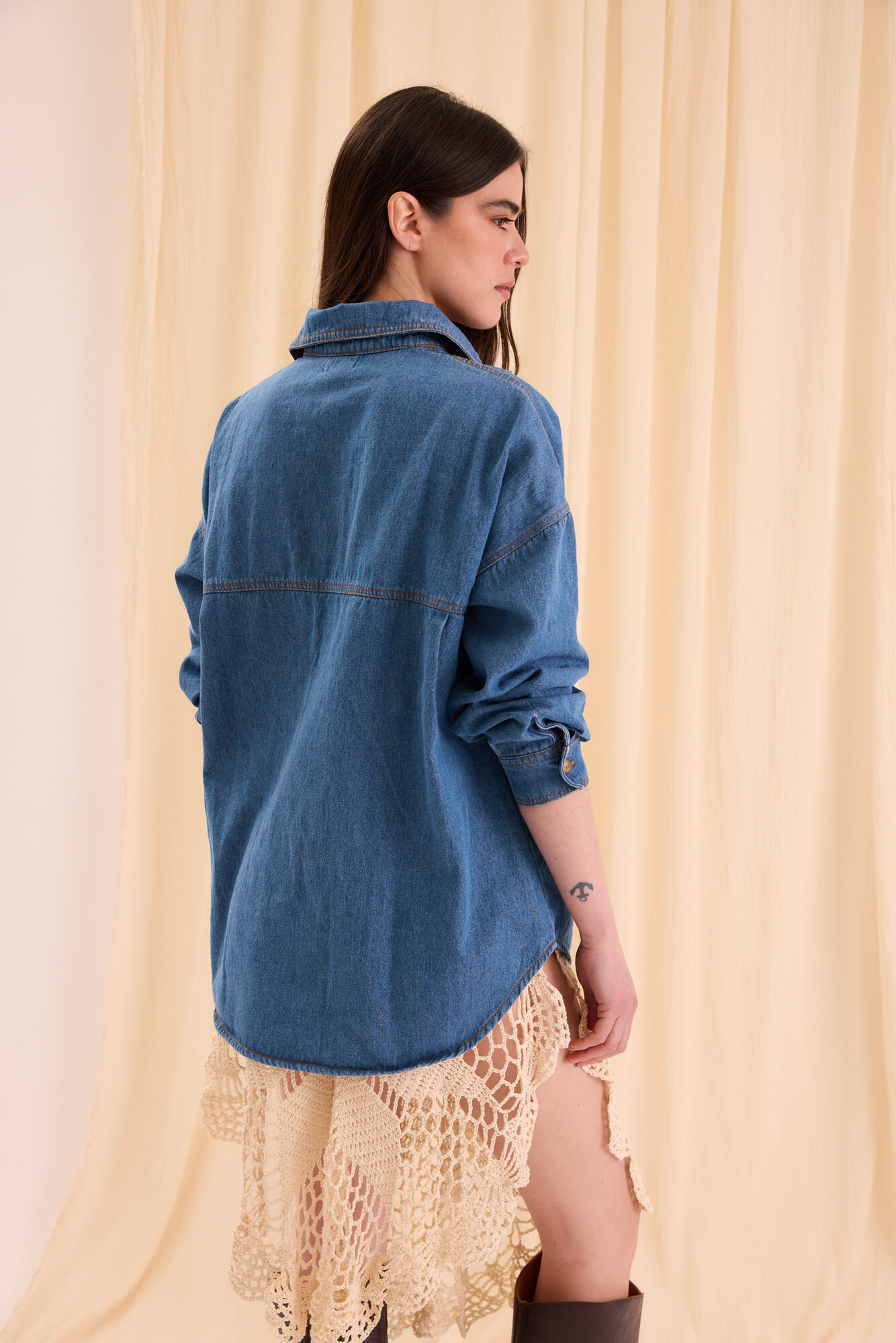 Camisa Pacific