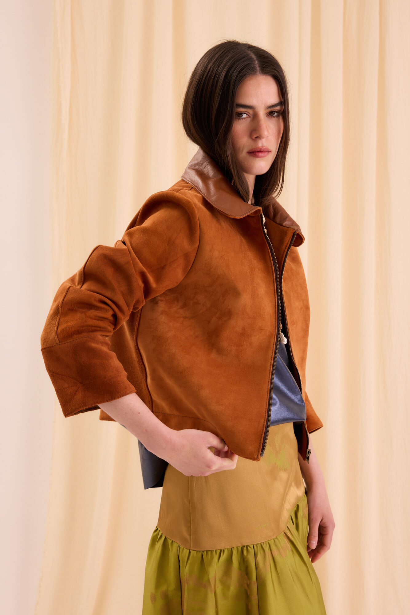 Chaqueta Tidewood