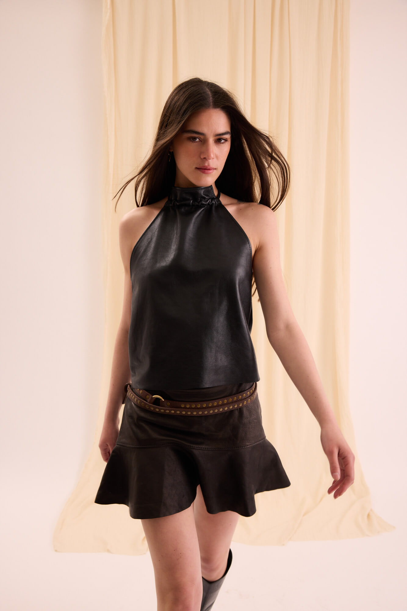 Top Halter
