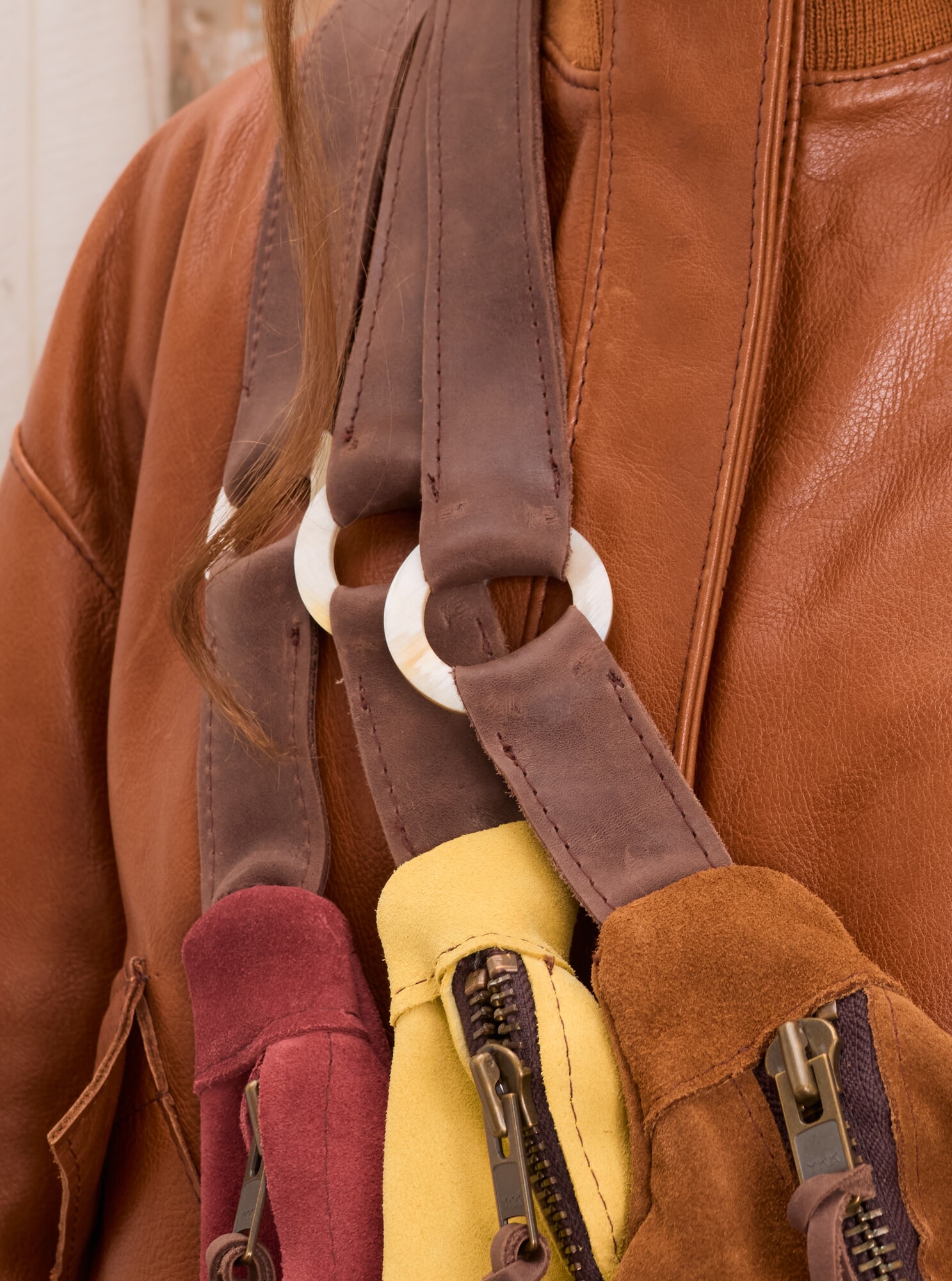Cross Bag