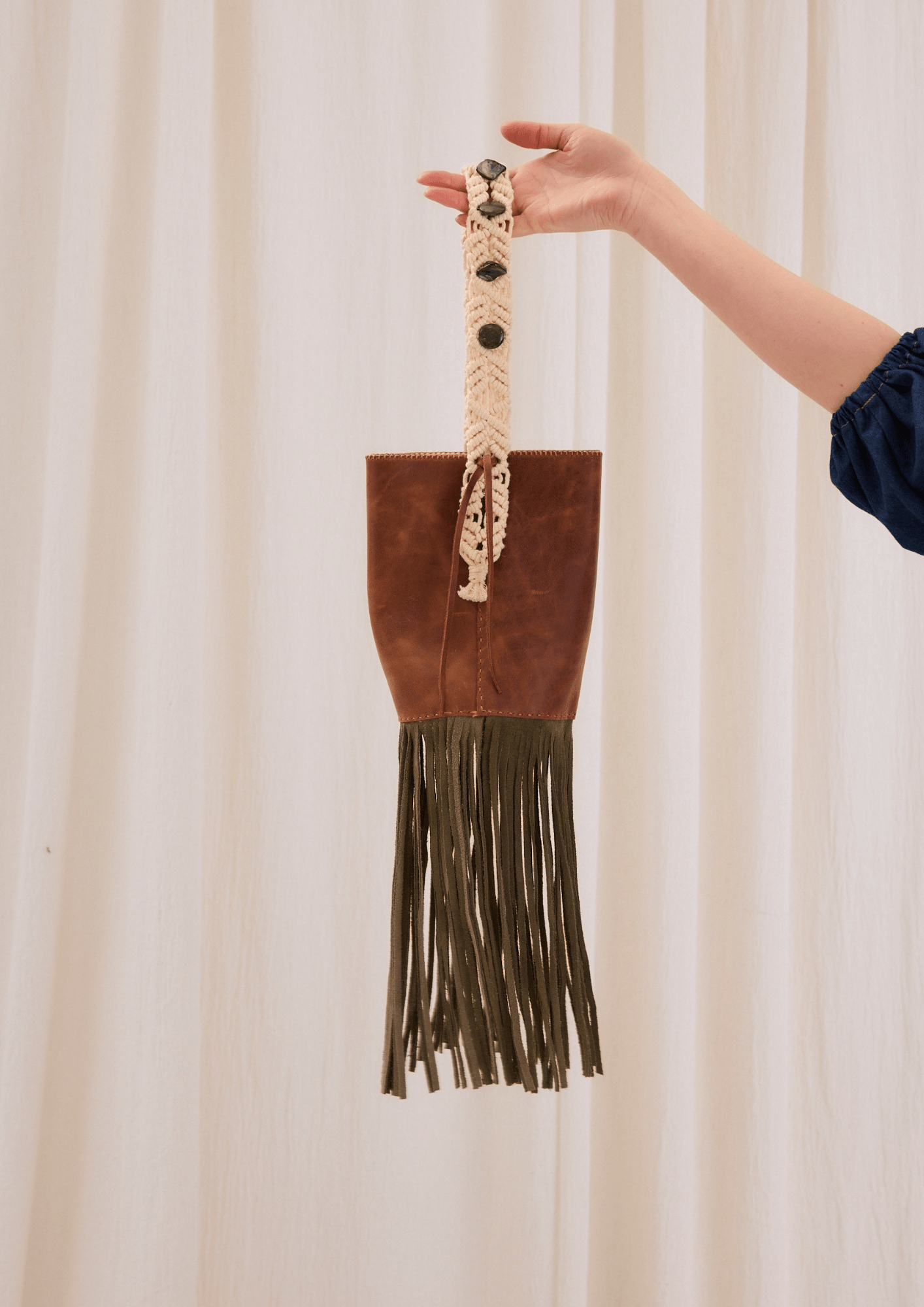 Bucket Bag